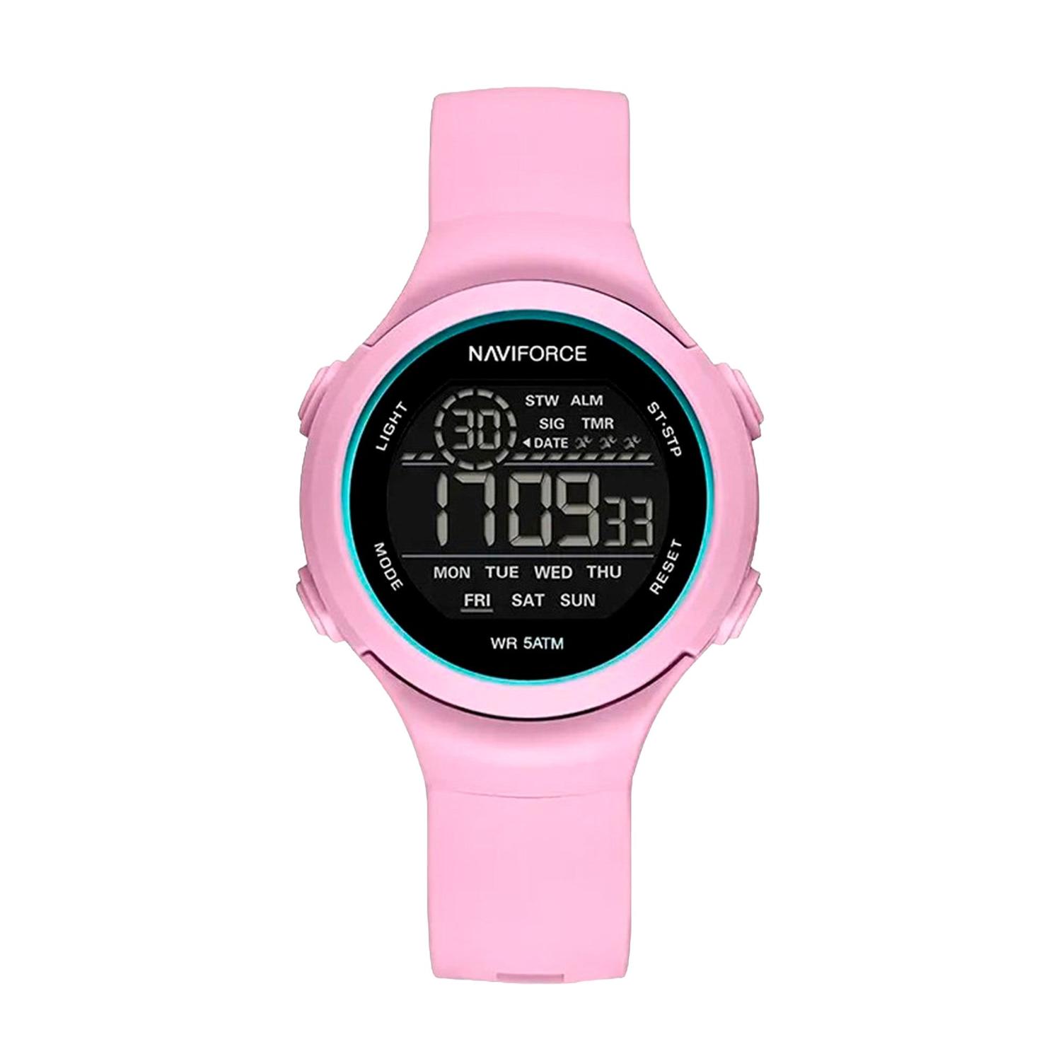 RELOJ DIGITAL MUJER NF7119 NAVIFORCE MULTICOLOR 1033818 - 1