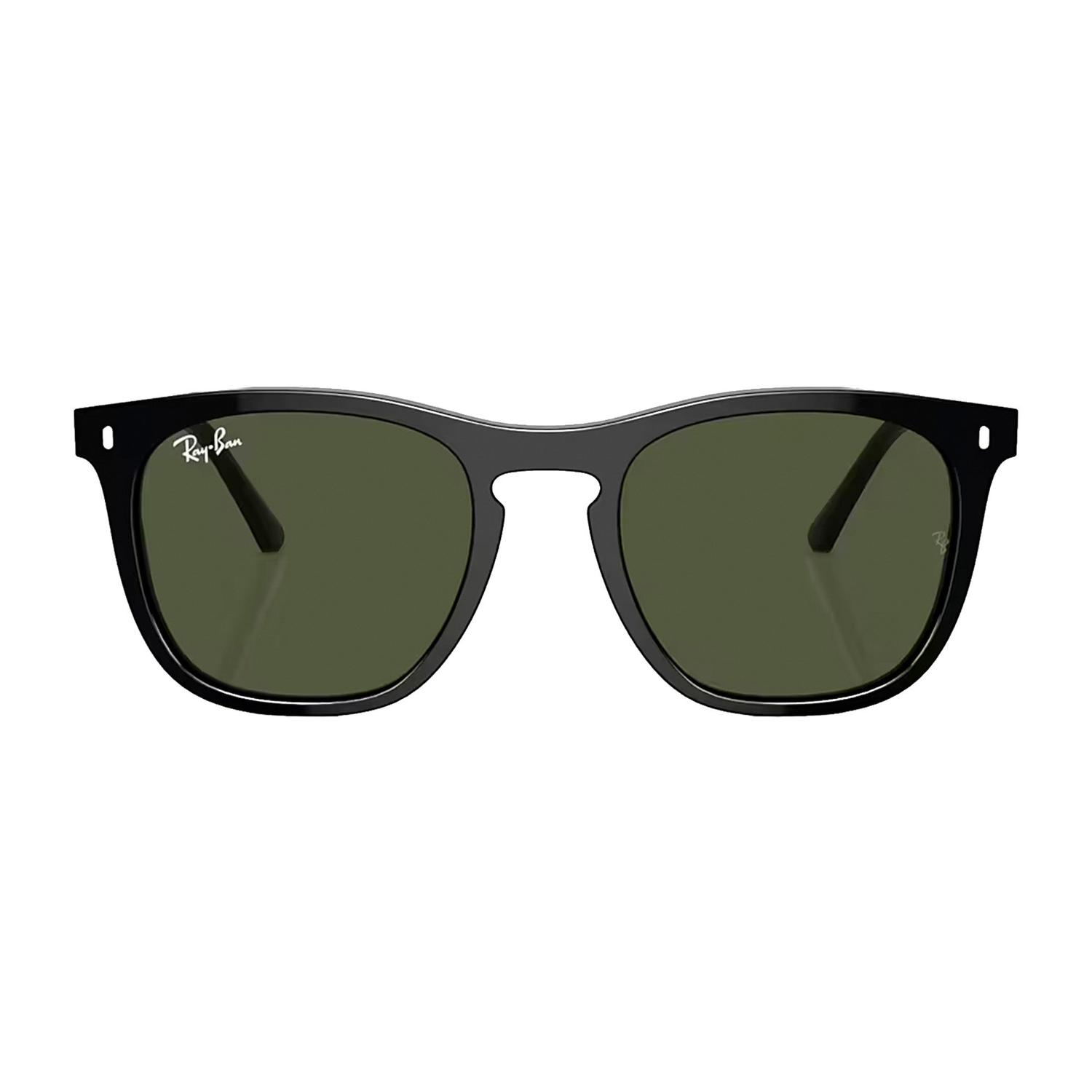 LENTES DE SOL UV400 UNISEX RB2210 901/31 53 RAY BAN - 1
