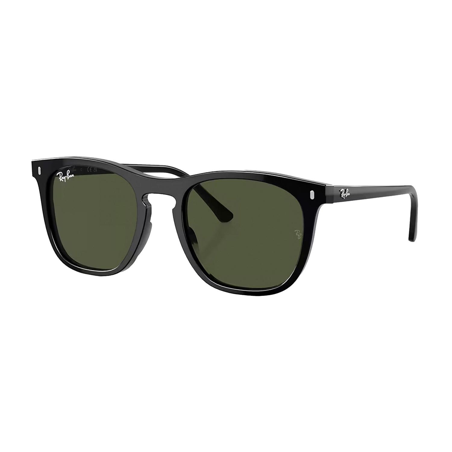 LENTES DE SOL UV400 UNISEX RB2210 901/31 53 RAY BAN - 2