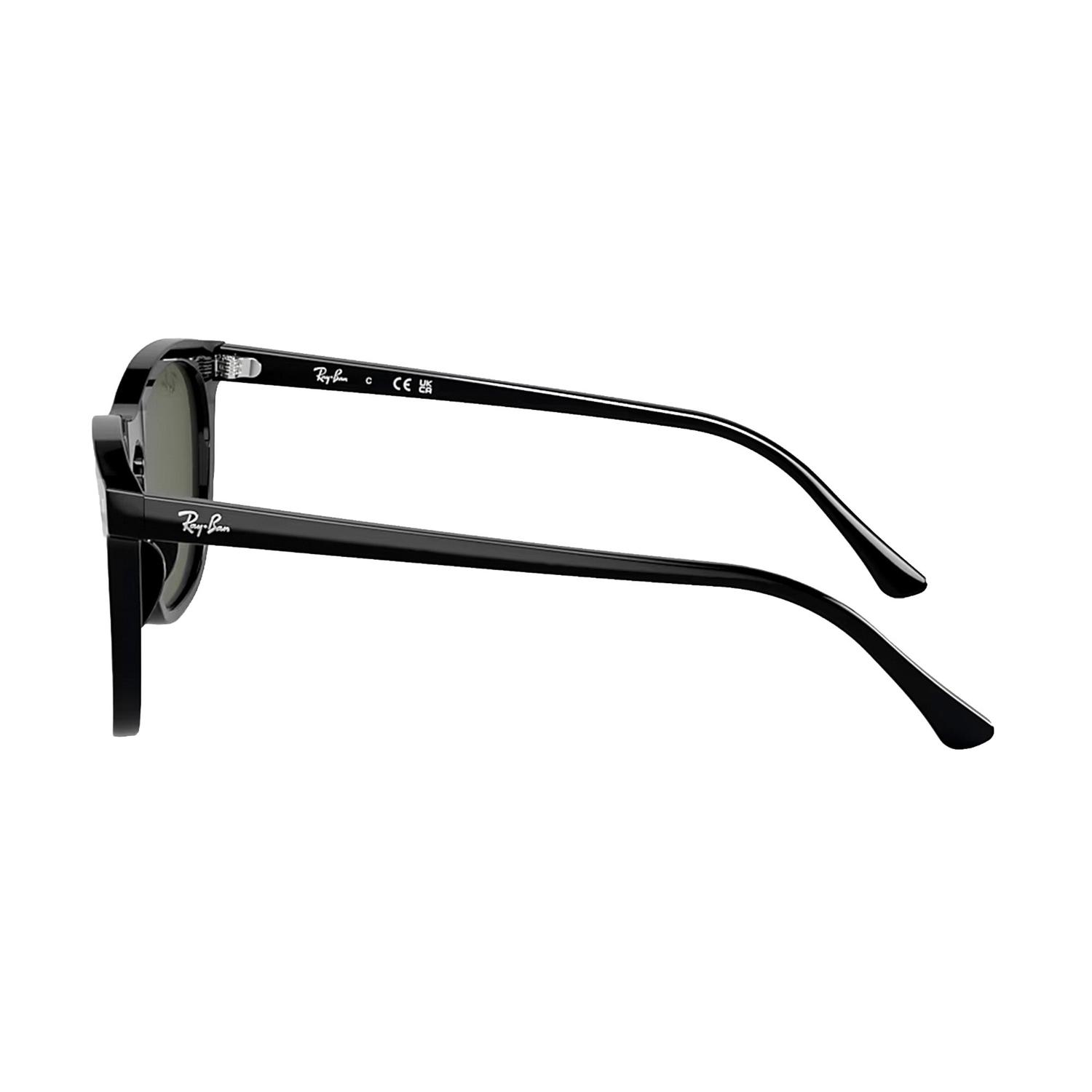 LENTES DE SOL UV400 UNISEX RB2210 901/31 53 RAY BAN - 3