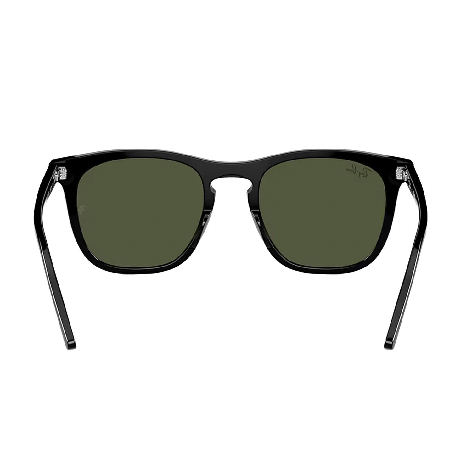 LENTES DE SOL UV400 UNISEX RB2210 901/31 53 RAY BAN - 4