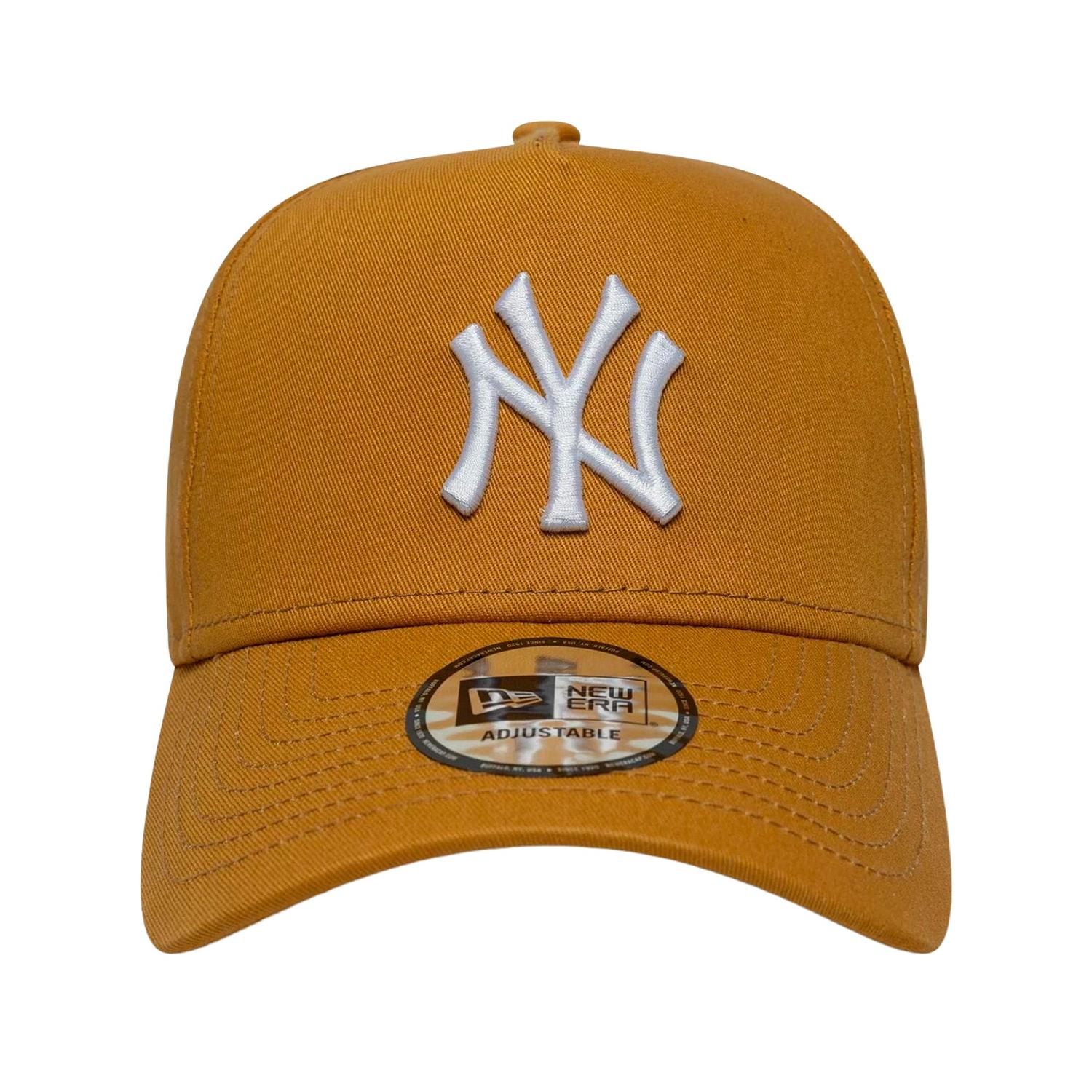 GORRA NEW ERA MLB-NEW YORK YANKEES ADJUSTABLE 199196550885 - 1