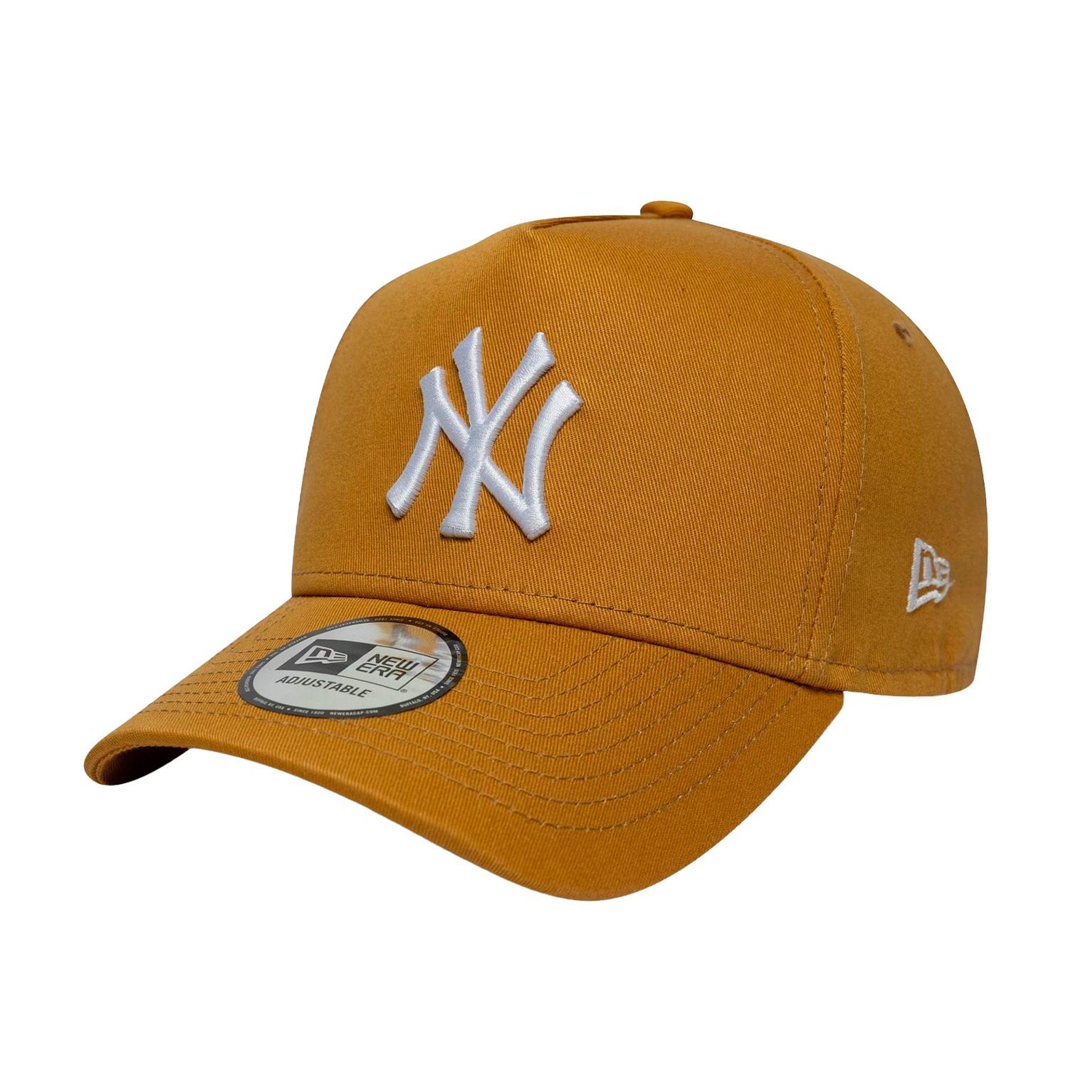 GORRA NEW ERA MLB-NEW YORK YANKEES ADJUSTABLE 199196550885 - 2