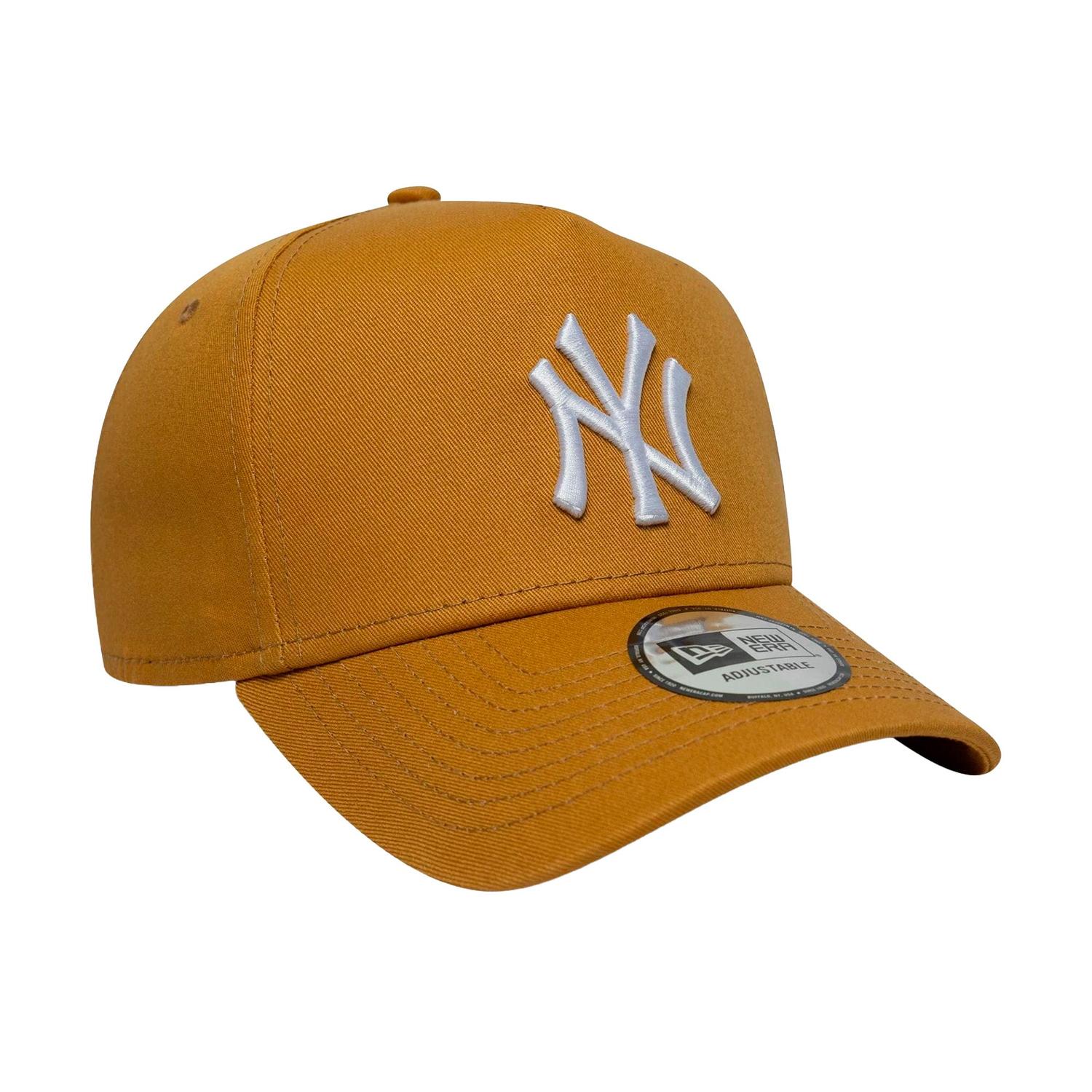 GORRA NEW ERA MLB-NEW YORK YANKEES ADJUSTABLE 199196550885 - 3