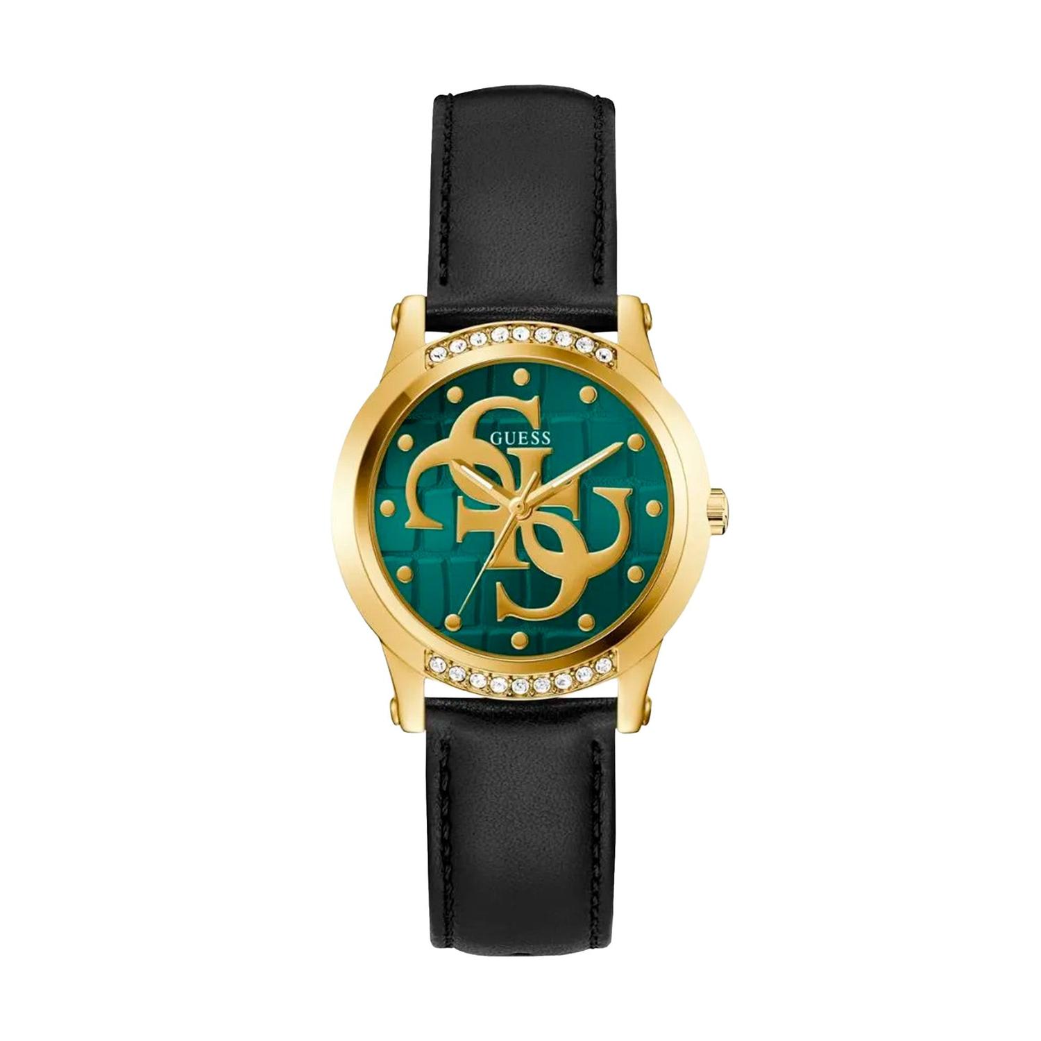 RELOJ ANALOGICO MUJER GW0860L6 GUESS DORADO 1033980 - 1