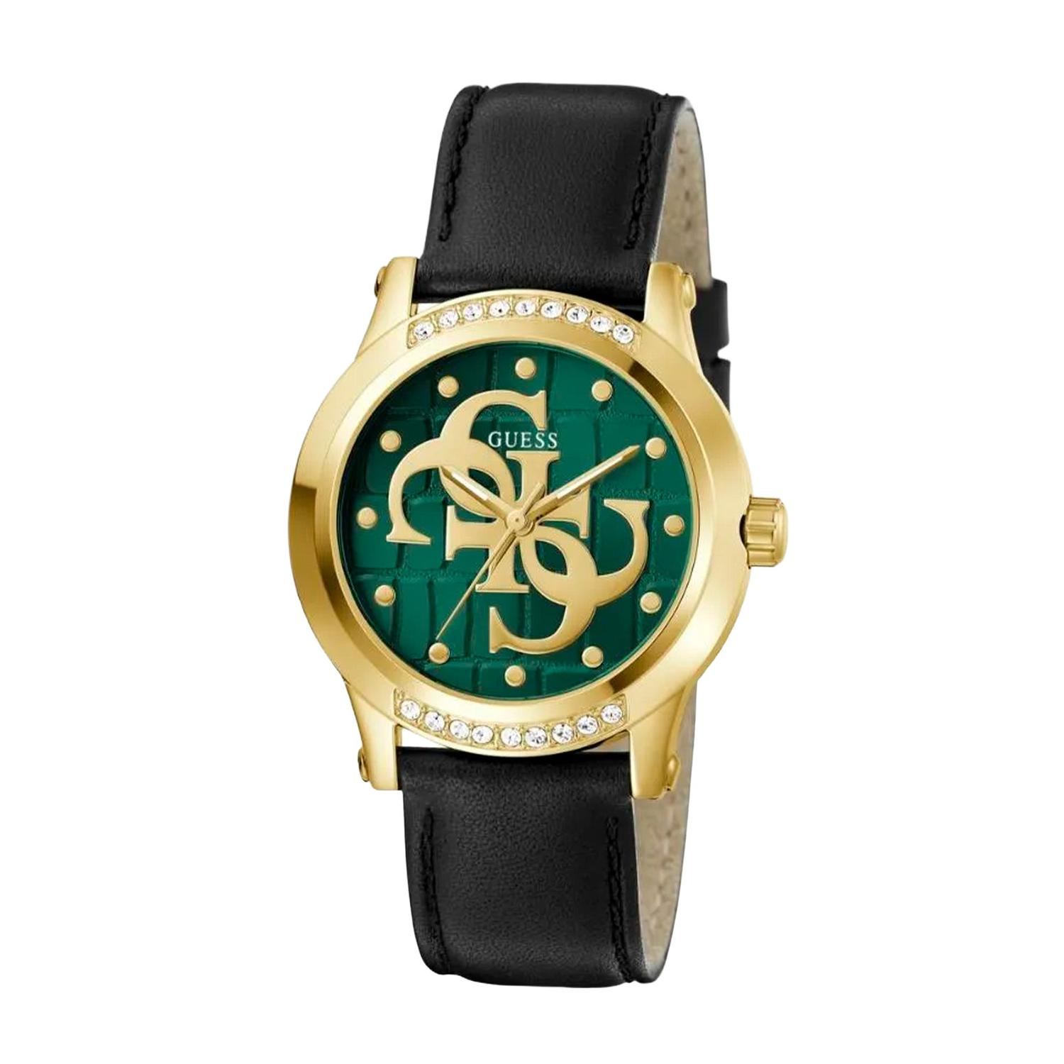 RELOJ ANALOGICO MUJER GW0860L6 GUESS DORADO 1033980 - 2