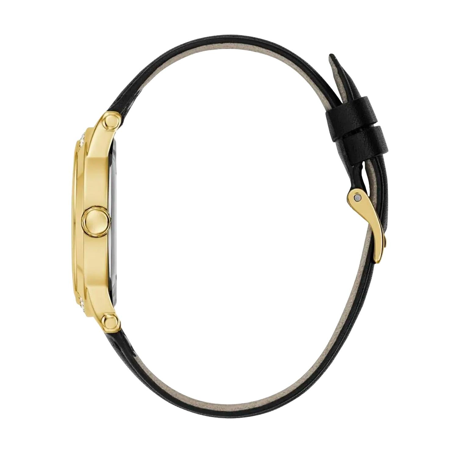 RELOJ ANALOGICO MUJER GW0860L6 GUESS DORADO 1033980 - 3