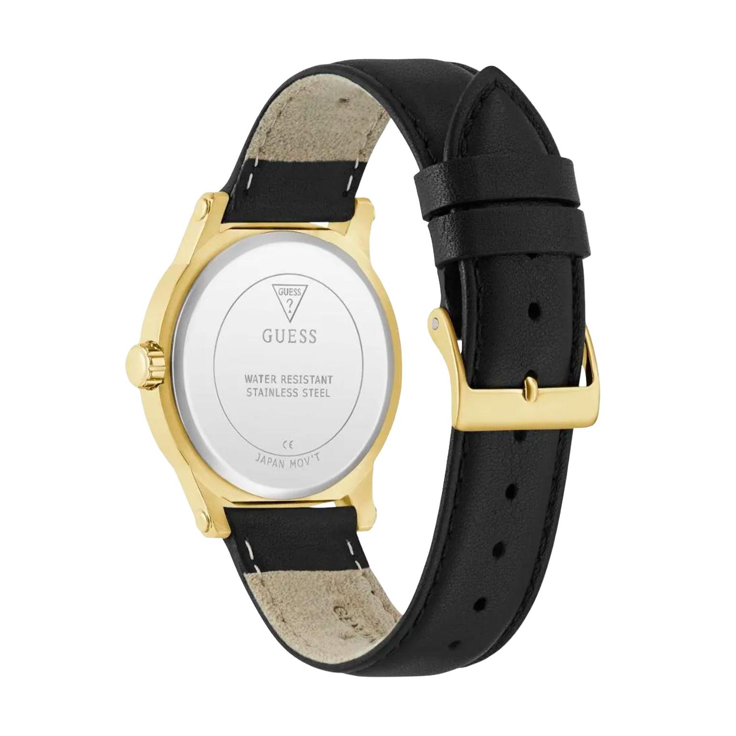 RELOJ ANALOGICO MUJER GW0860L6 GUESS DORADO 1033980 - 4
