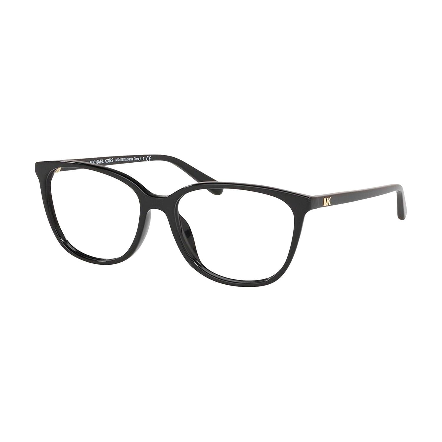 MONTURA  MUJER MK4067U 3005 55 MICHAEL KORS NEGRO 1033551 - 2