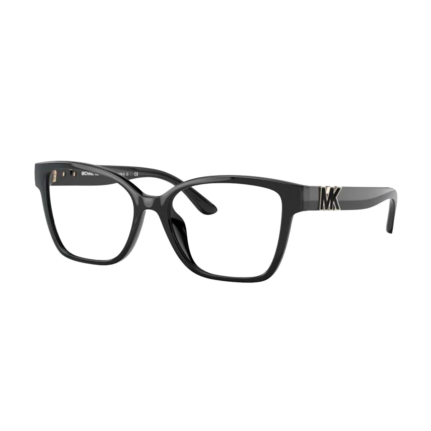 MONTURA MUJER MK4094U 3005 53 MICHAEL KORS NEGRO 1033552 - 2