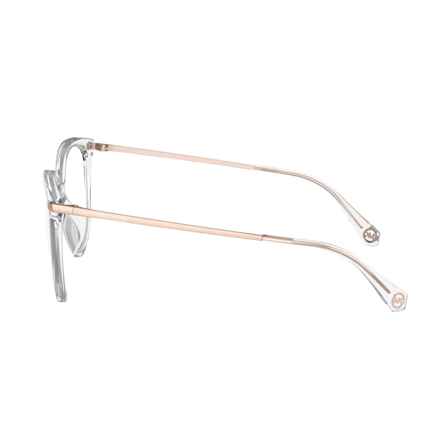 MONTURA MUJER MK4106U 3255 54 MICHAEL KORS BLANCO 1033554 - 3