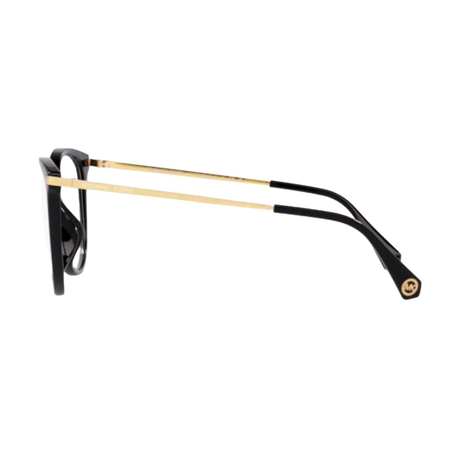 MONTURA MUJER MK4106U 3005 54 MICHAEL KORS NEGRO 1033553 - 3