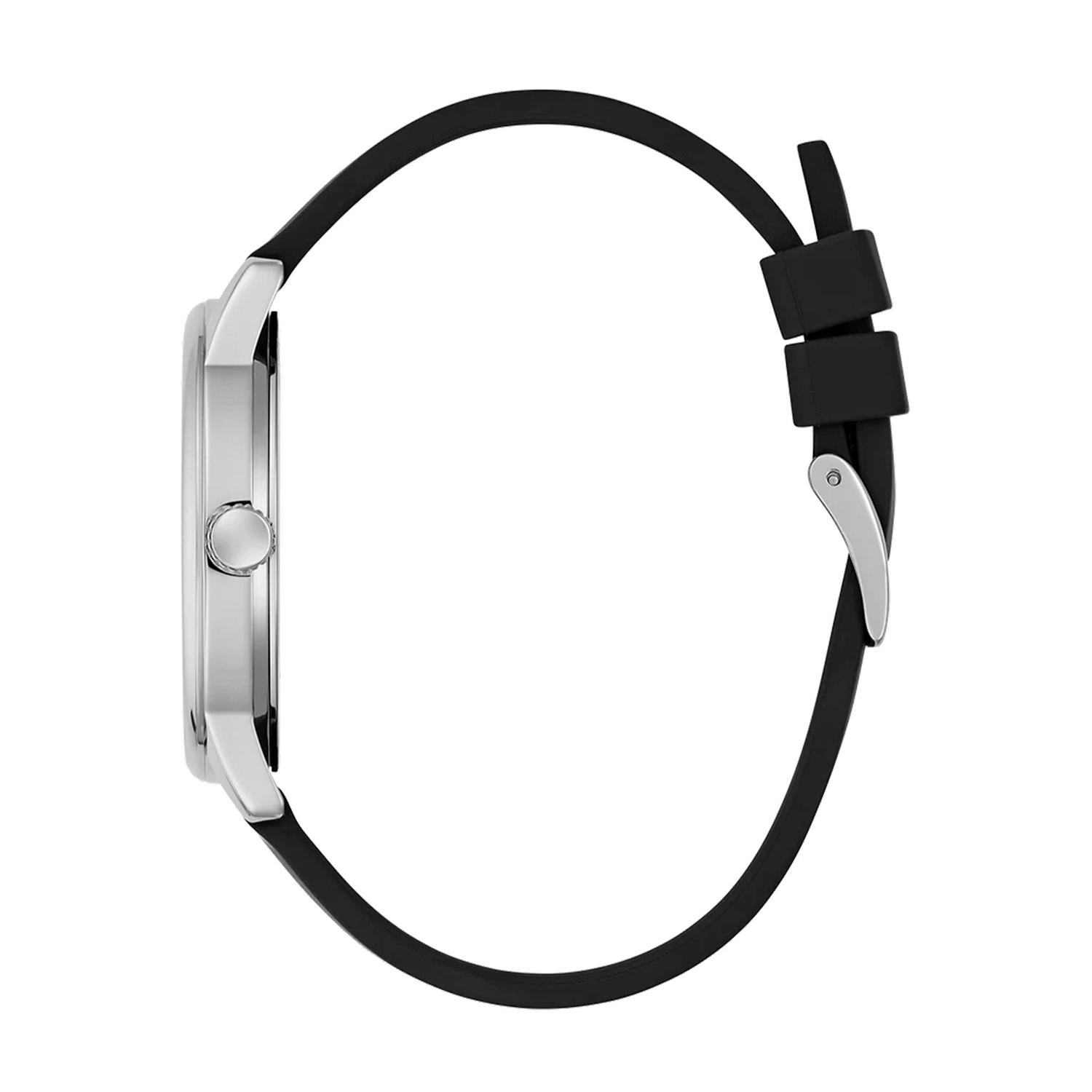 RELOJ ANALOGICO HOMBRE GW0973G5 GUESS NEGRO 1033977 - 3