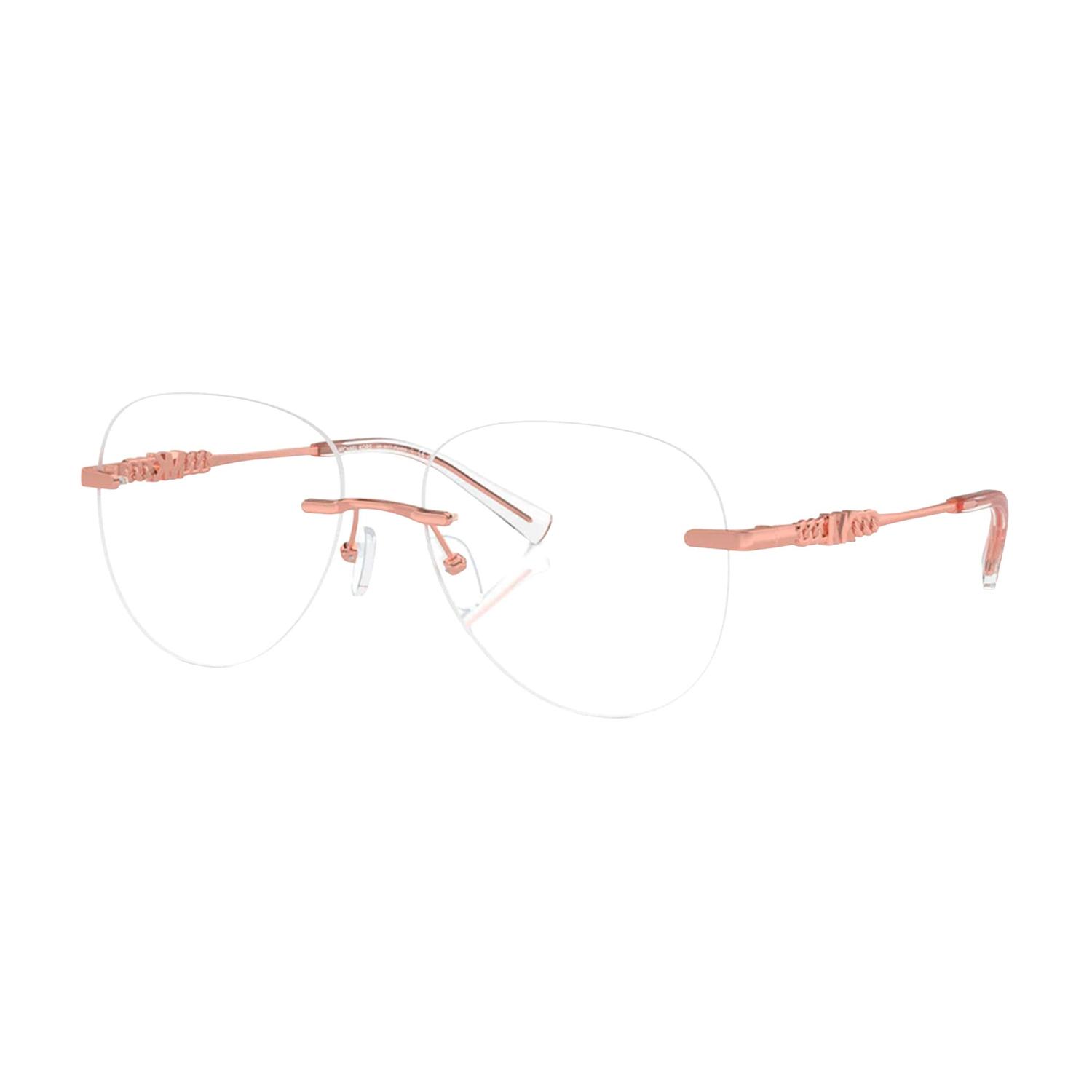 MONTURA MUJER MK3077 1108 56 MICHAEL KORS ROSADO 1033569 - 2
