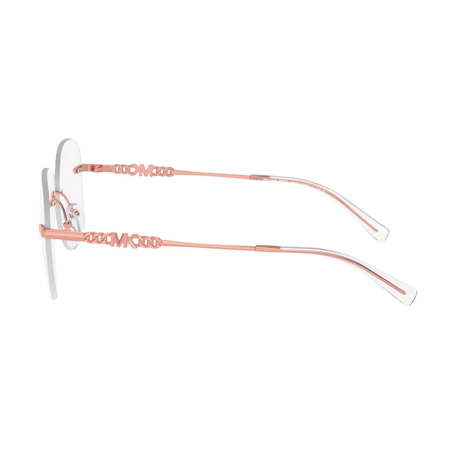 MONTURA MUJER MK3077 1108 56 MICHAEL KORS ROSADO 1033569 - 3