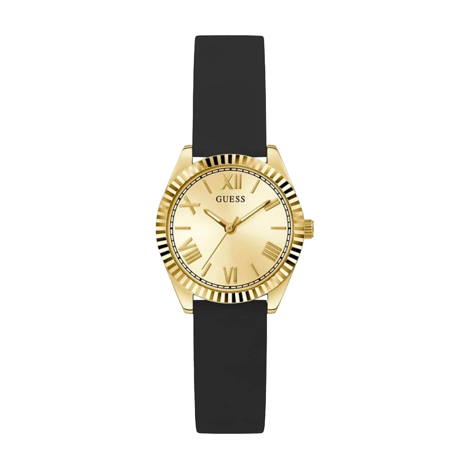 RELOJ ANALOGICO MUJER GW0724L2 GUESS DORADO 1033978 - 1