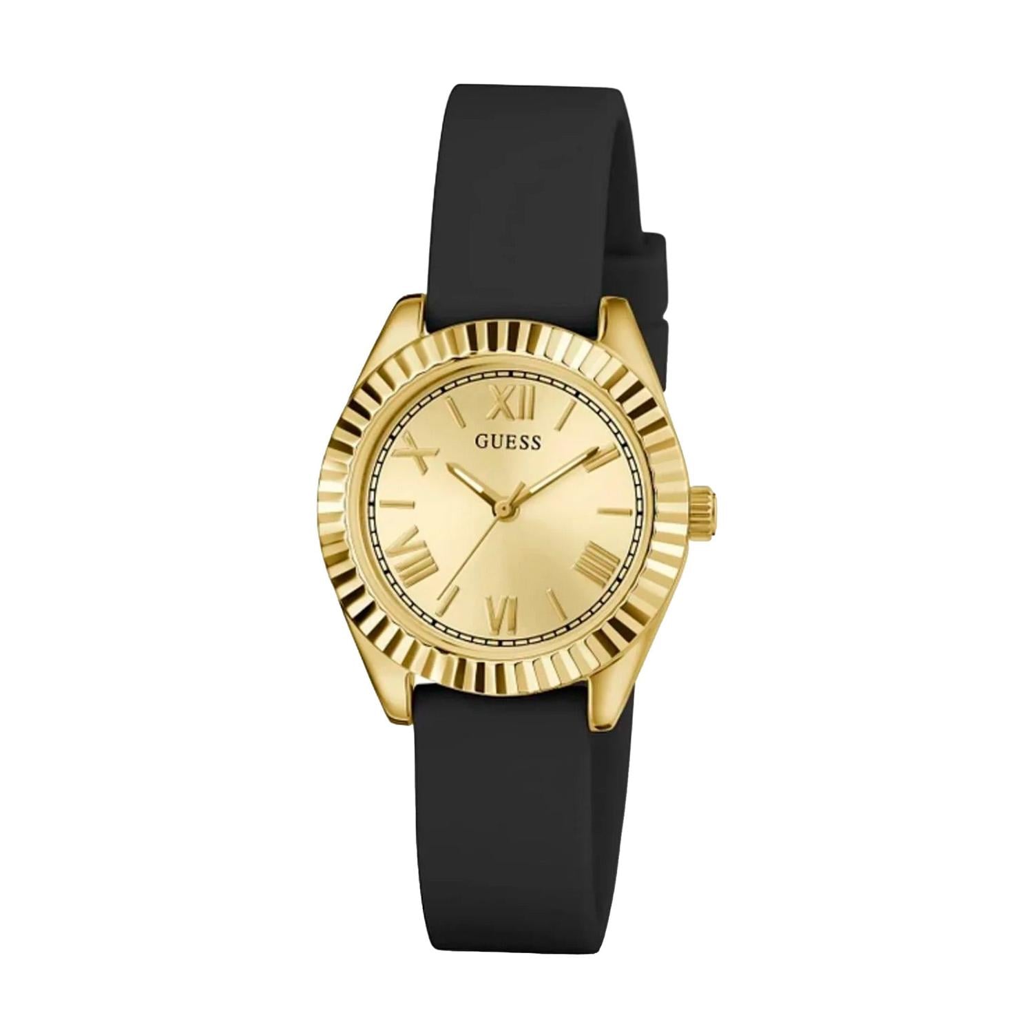 RELOJ ANALOGICO MUJER GW0724L2 GUESS DORADO 1033978 - 2