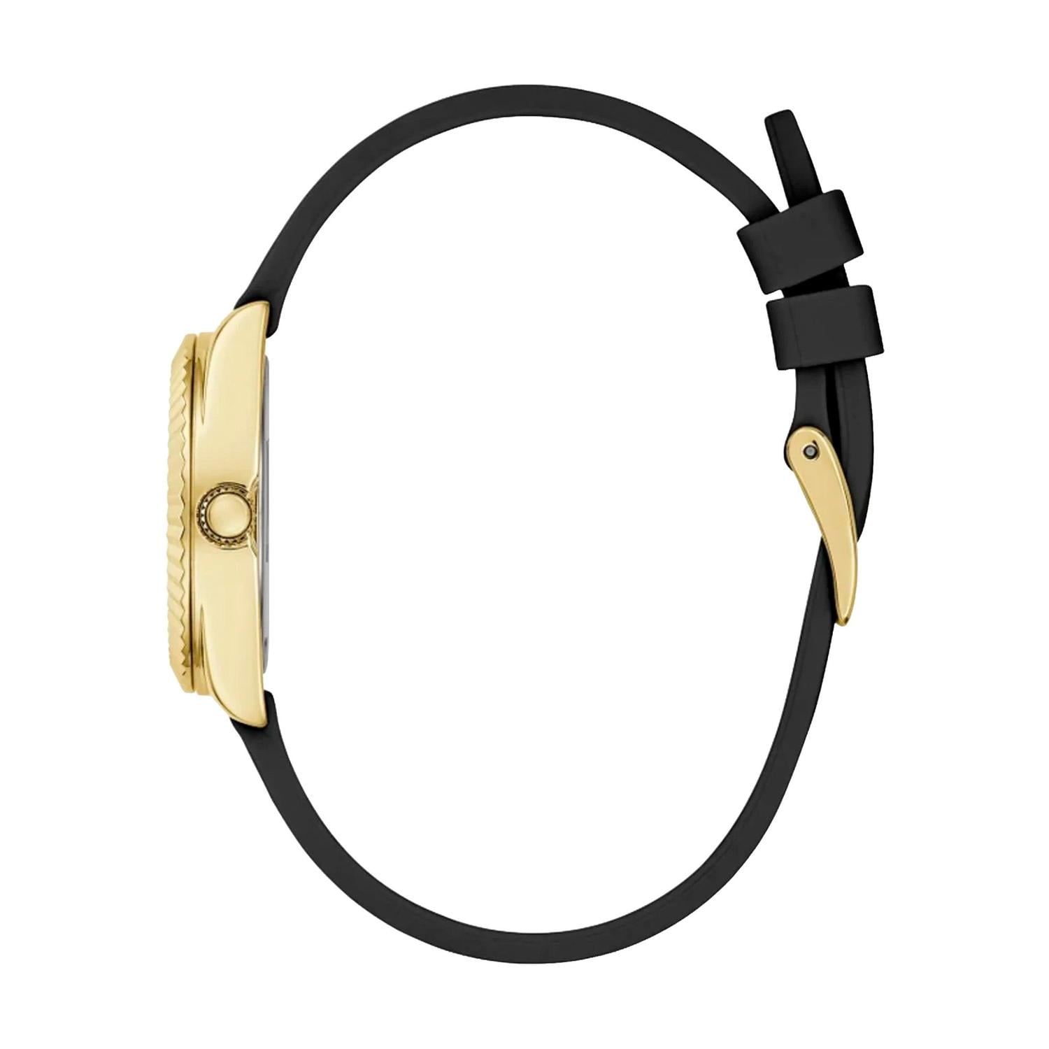 RELOJ ANALOGICO MUJER GW0724L2 GUESS DORADO 1033978 - 3