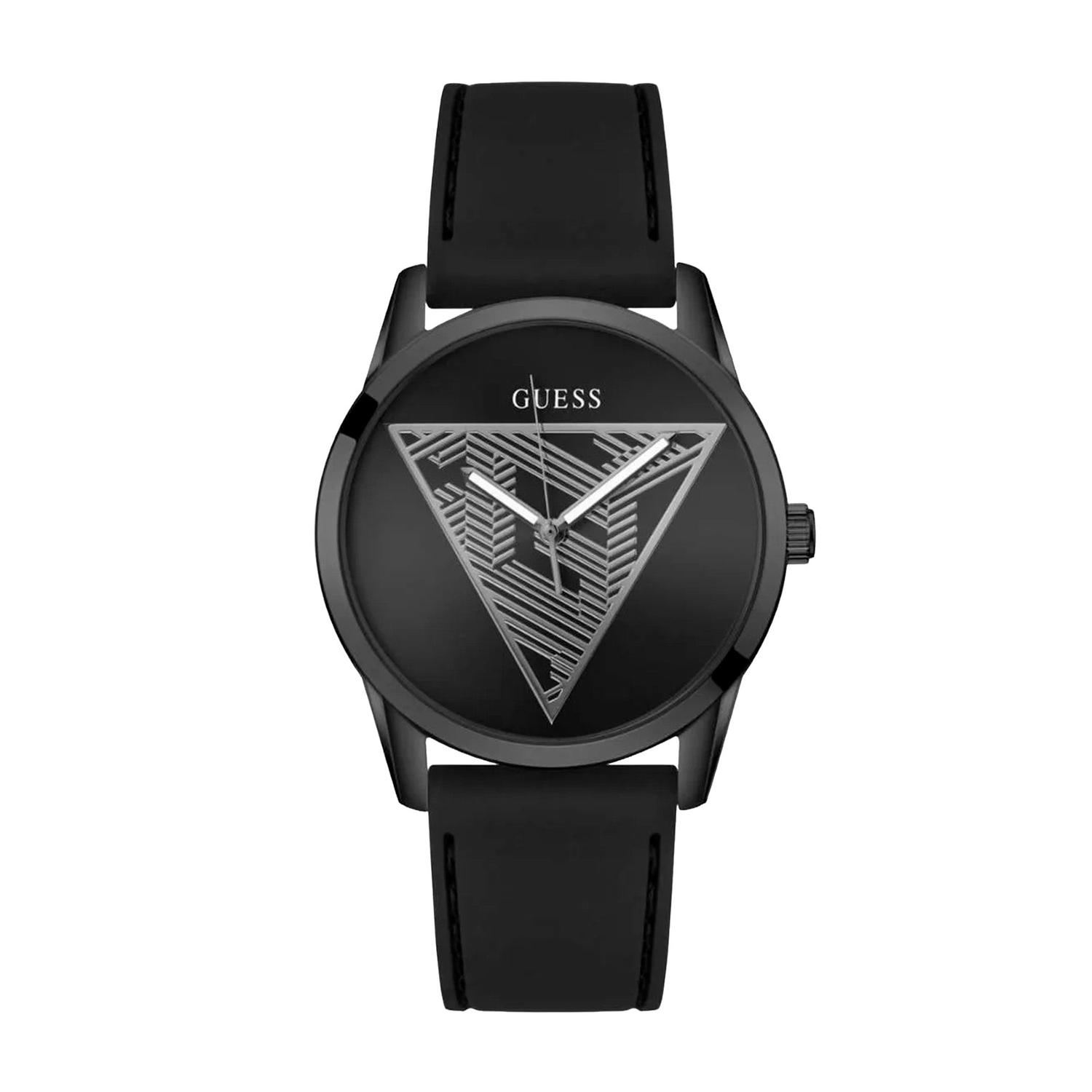 RELOJ ANALOGICO HOMBRE GW0957G3 GUESS - 1
