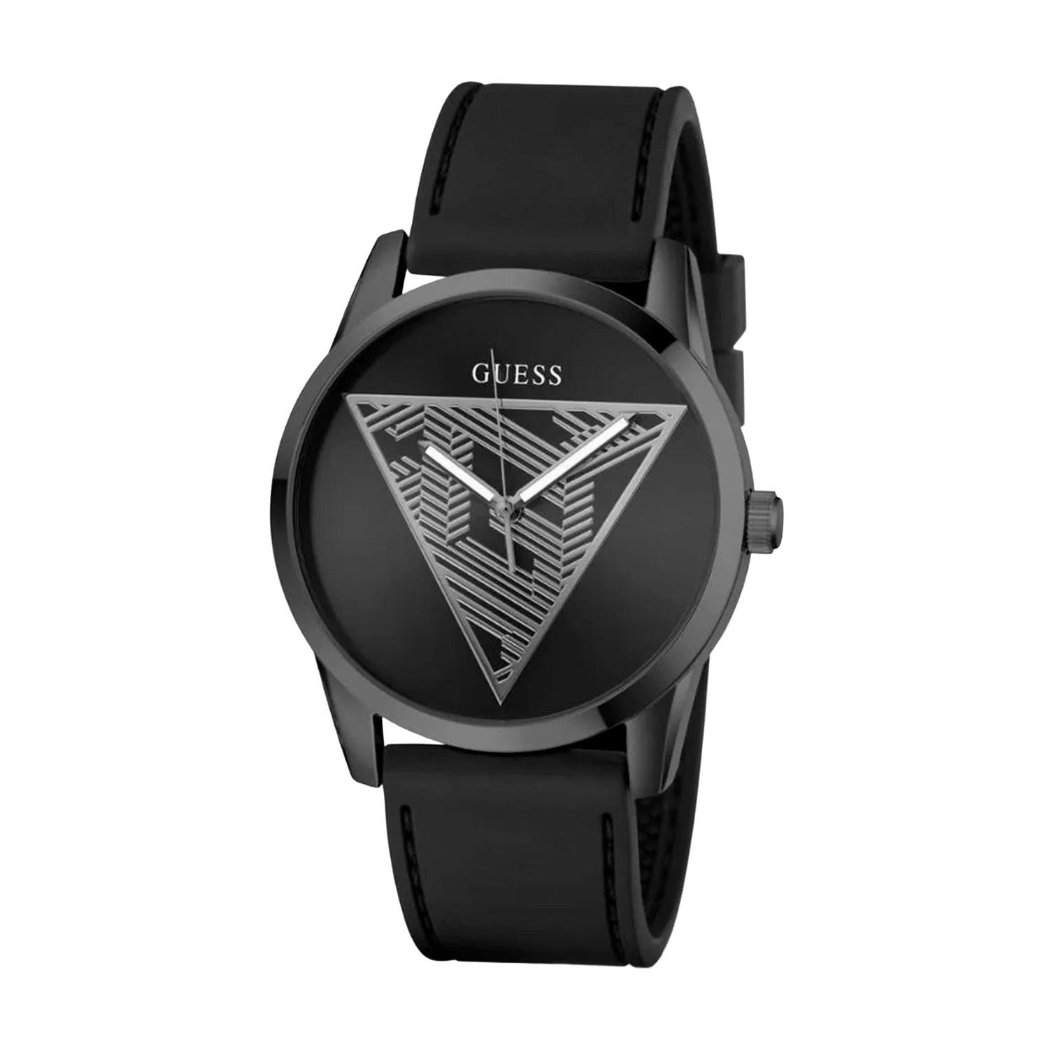 RELOJ ANALOGICO HOMBRE GW0957G3 GUESS - 2
