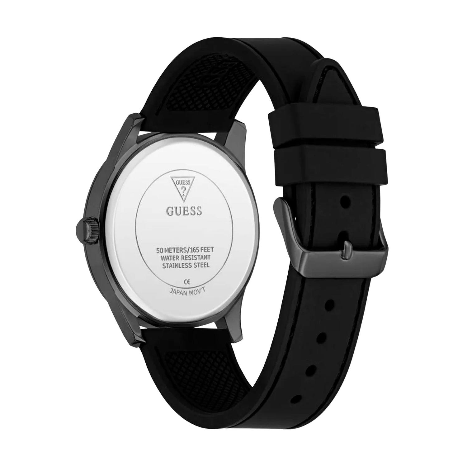 RELOJ ANALOGICO HOMBRE GW0957G3 GUESS - 4