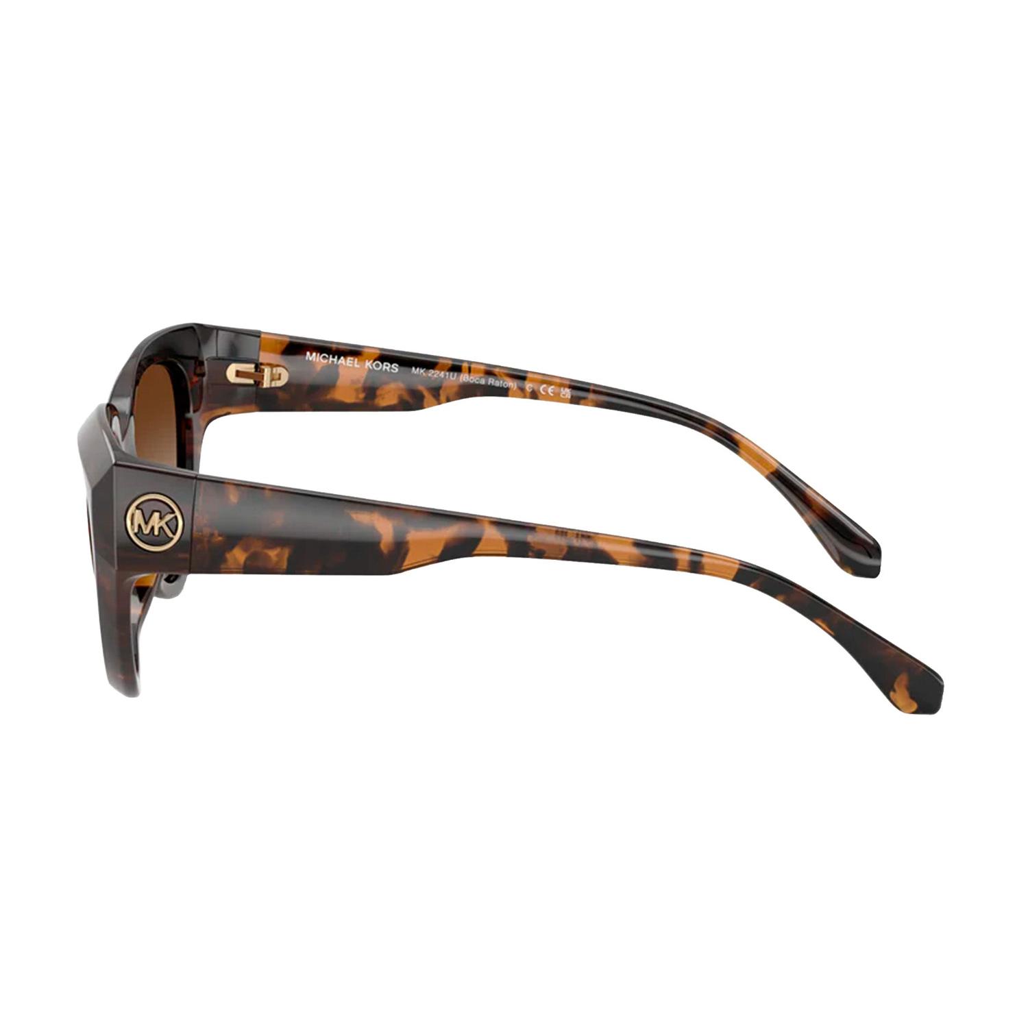 LENTES DE SOL UV400 MUJER MK2241U 300613 55 MICHAEL KORS - 3