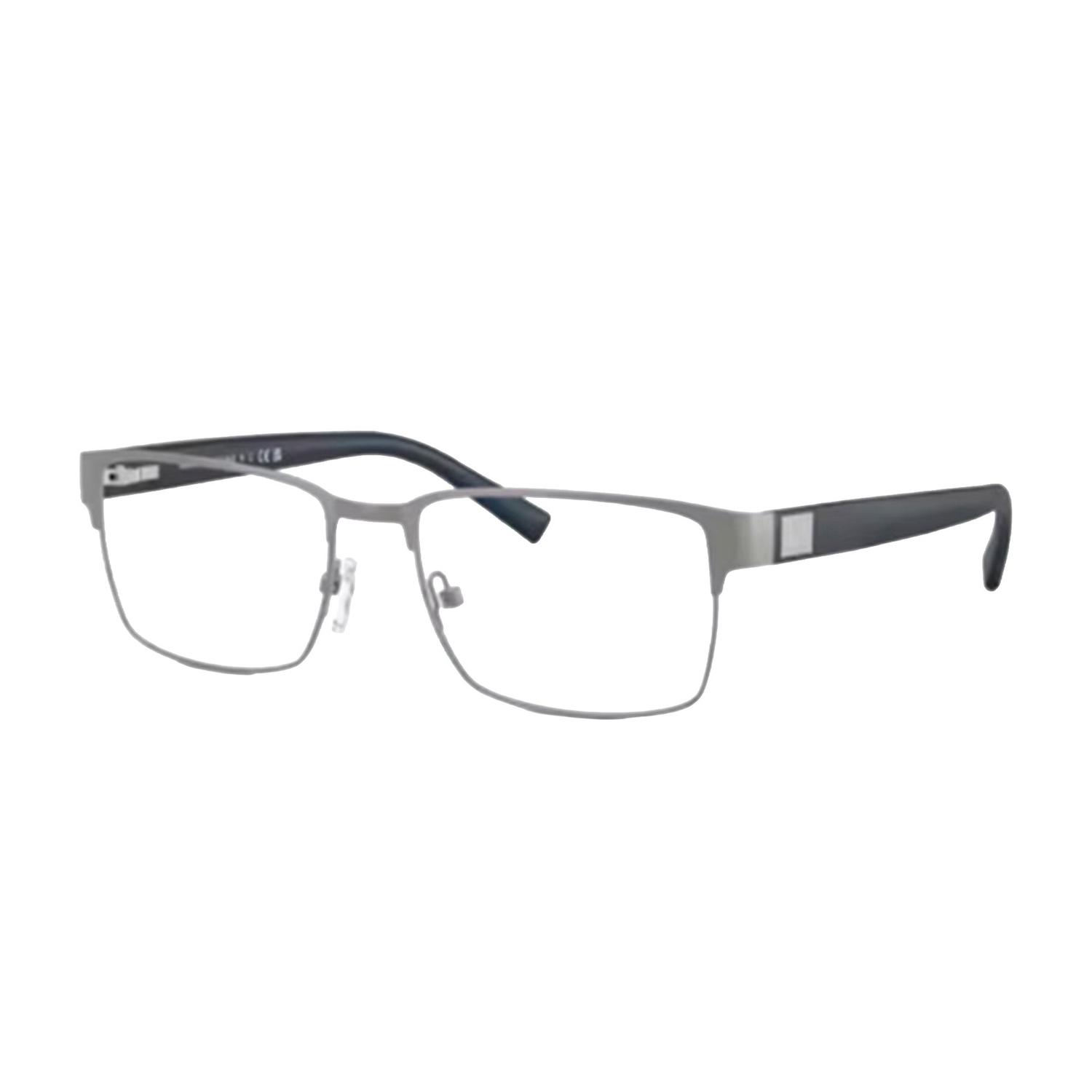MONTURA UNISEX AX1019 6003 54 ARMANI EXCHANGE PLATEADO 1033539 - 2
