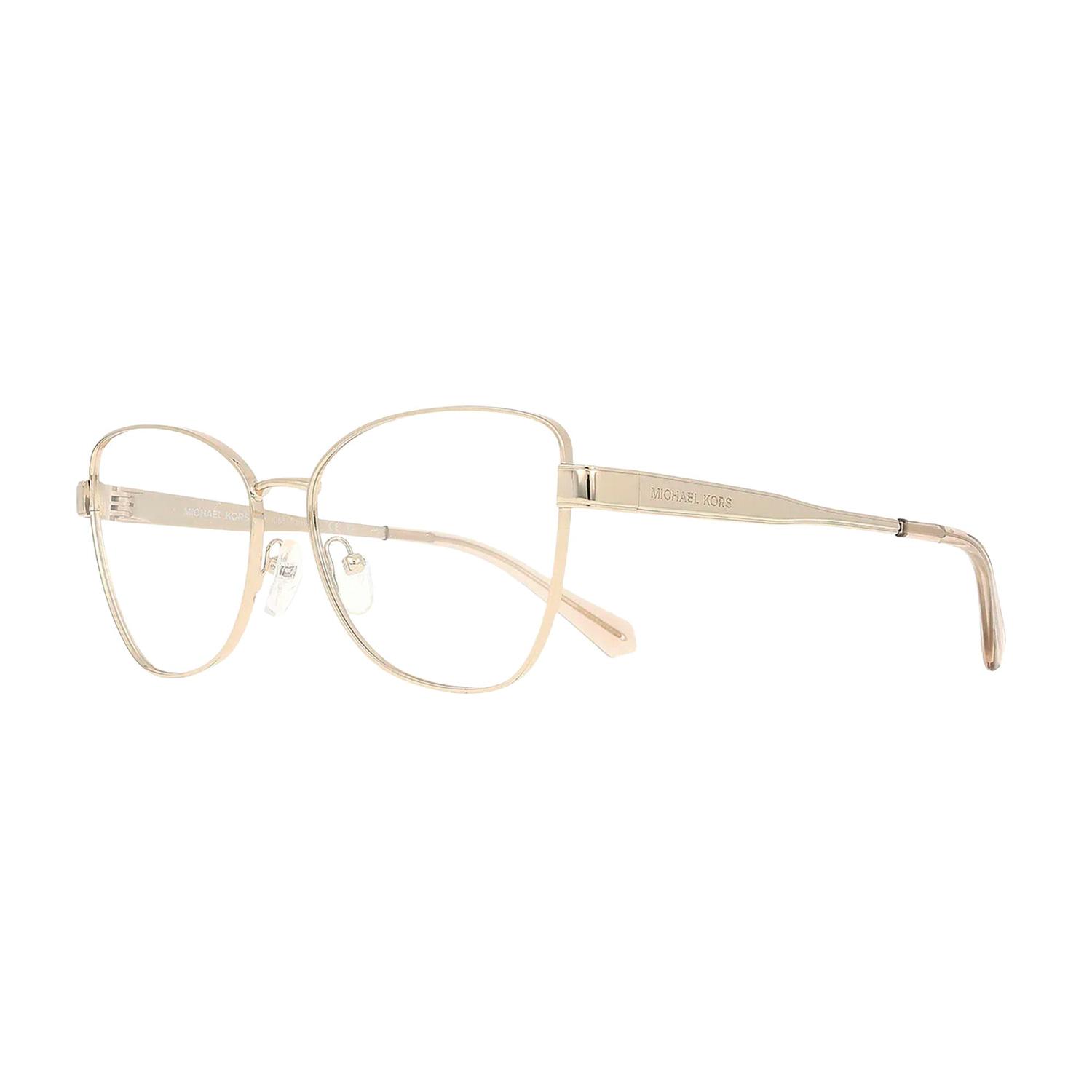MONTURA MUJER MK3085 1014 54 MICHAEL KORS DORADO 1033543 - 2