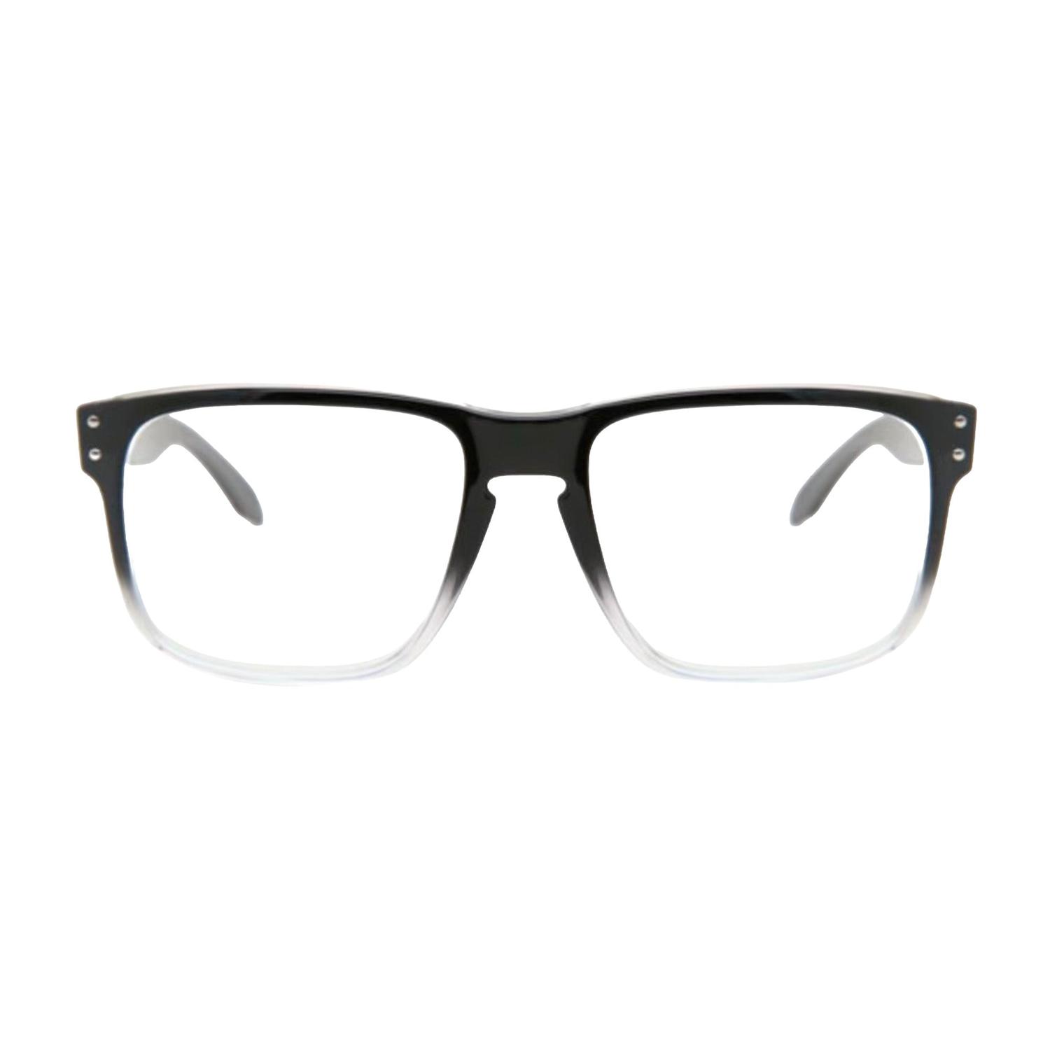 MONTURA HOMBRE OX8156 815606 56 OAKLEY NEGRO 1024346 - 1