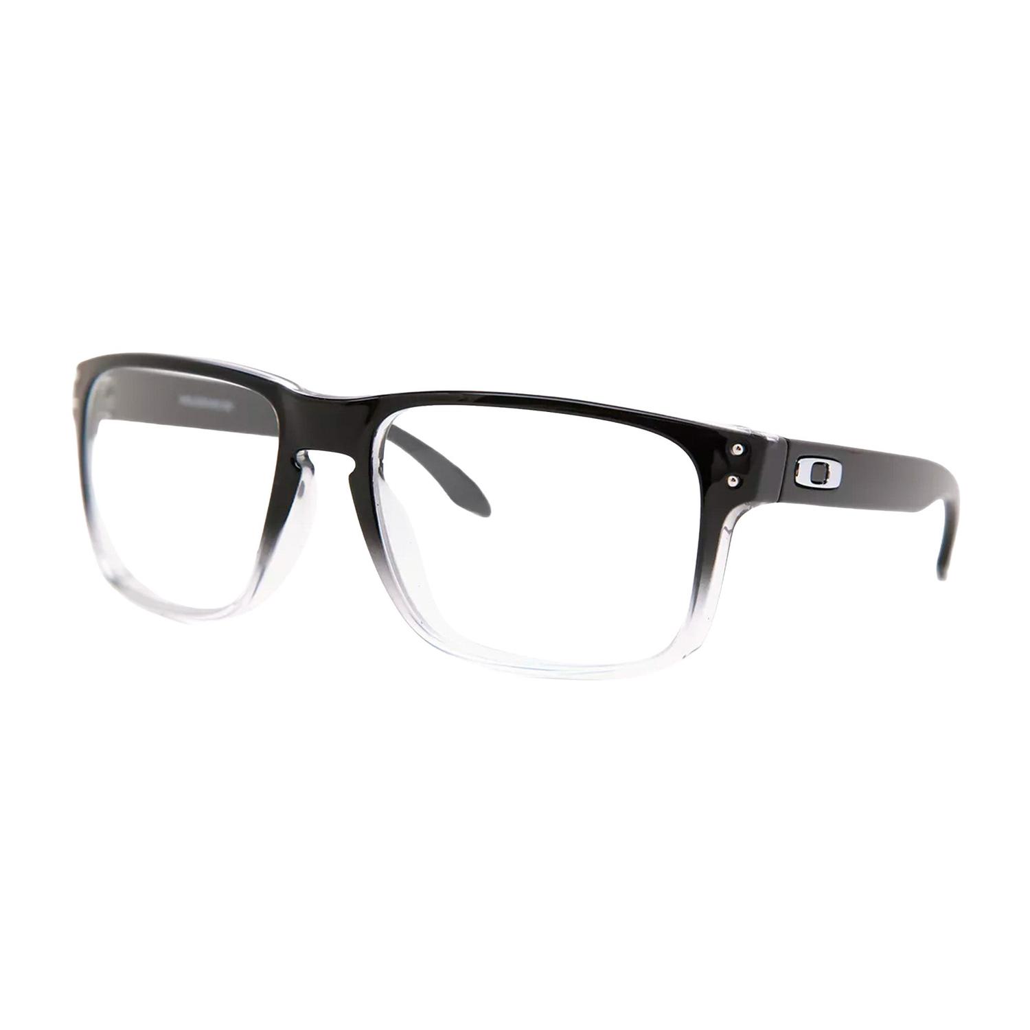 MONTURA HOMBRE OX8156 815606 56 OAKLEY NEGRO 1024346 - 2