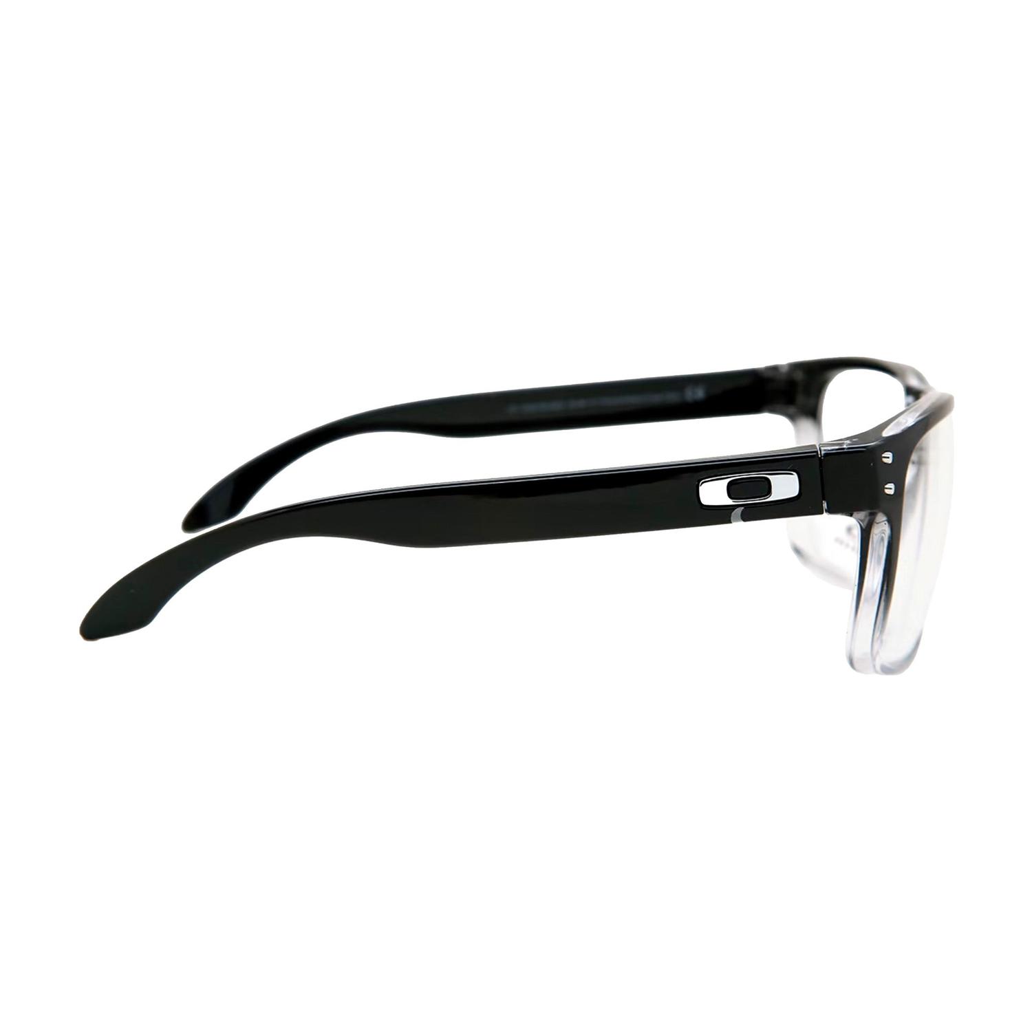 MONTURA HOMBRE OX8156 815606 56 OAKLEY NEGRO 1024346 - 3