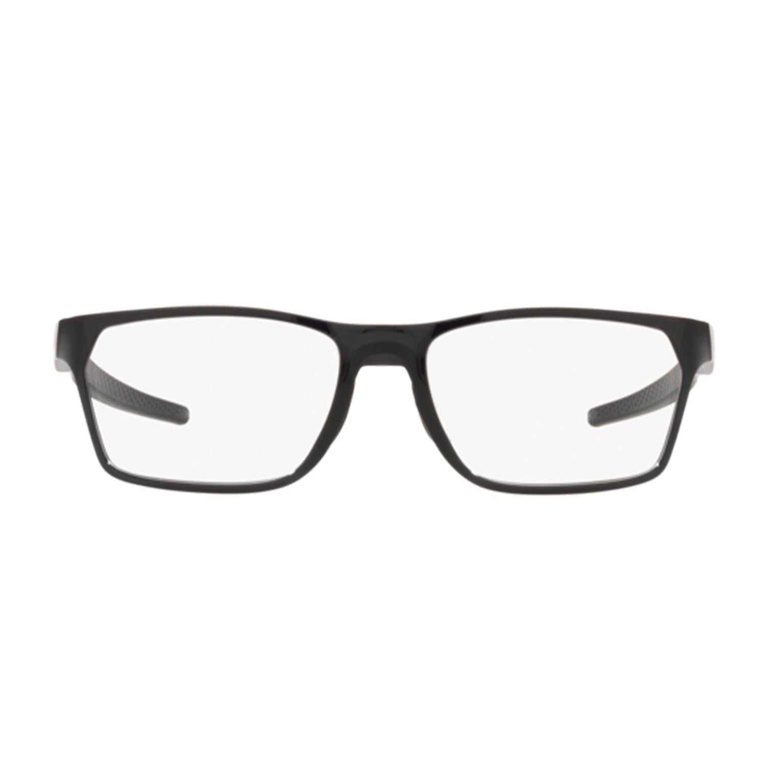 MONTURA HOMBRE OX8032 803204 55 OAKLEY NEGRO 1033559 - 1