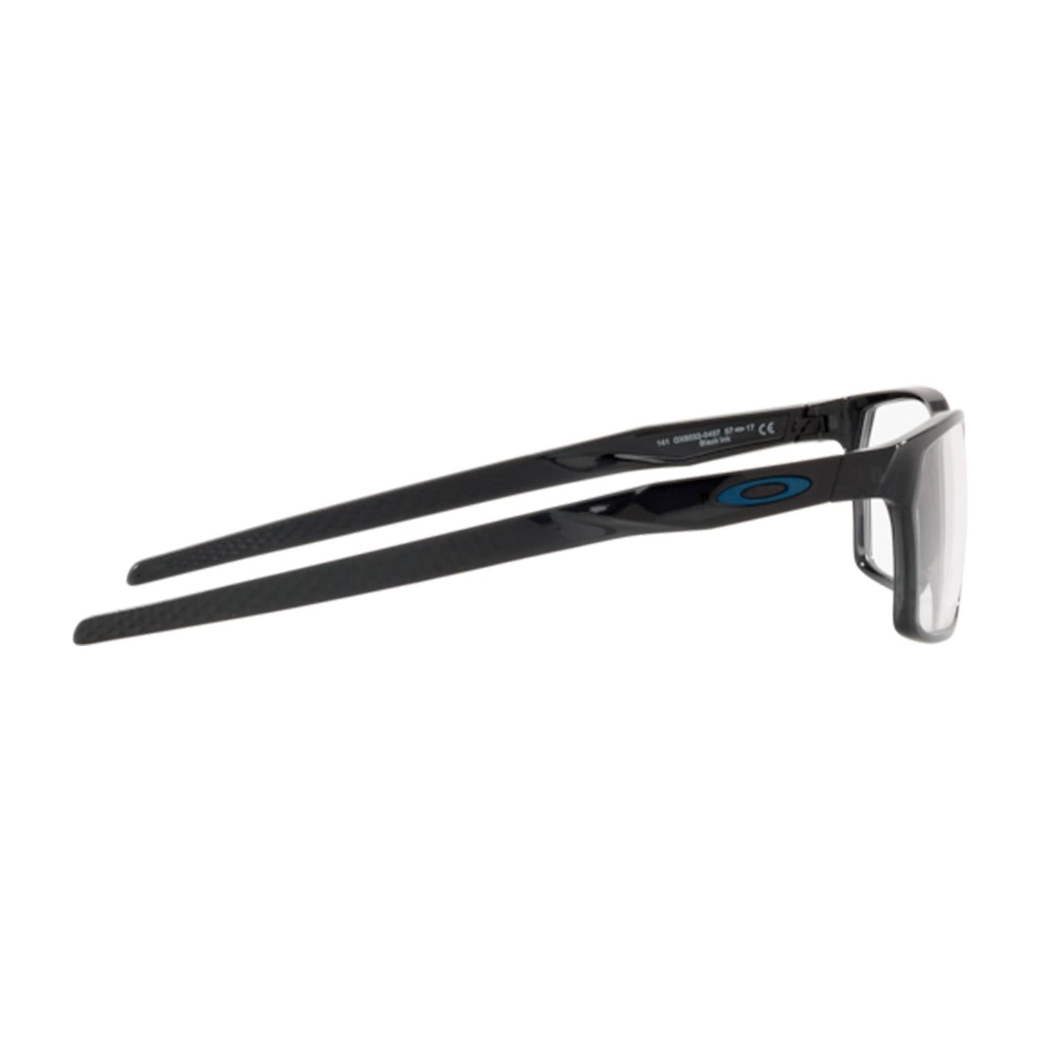 MONTURA HOMBRE OX8032 803204 55 OAKLEY NEGRO 1033559 - 3