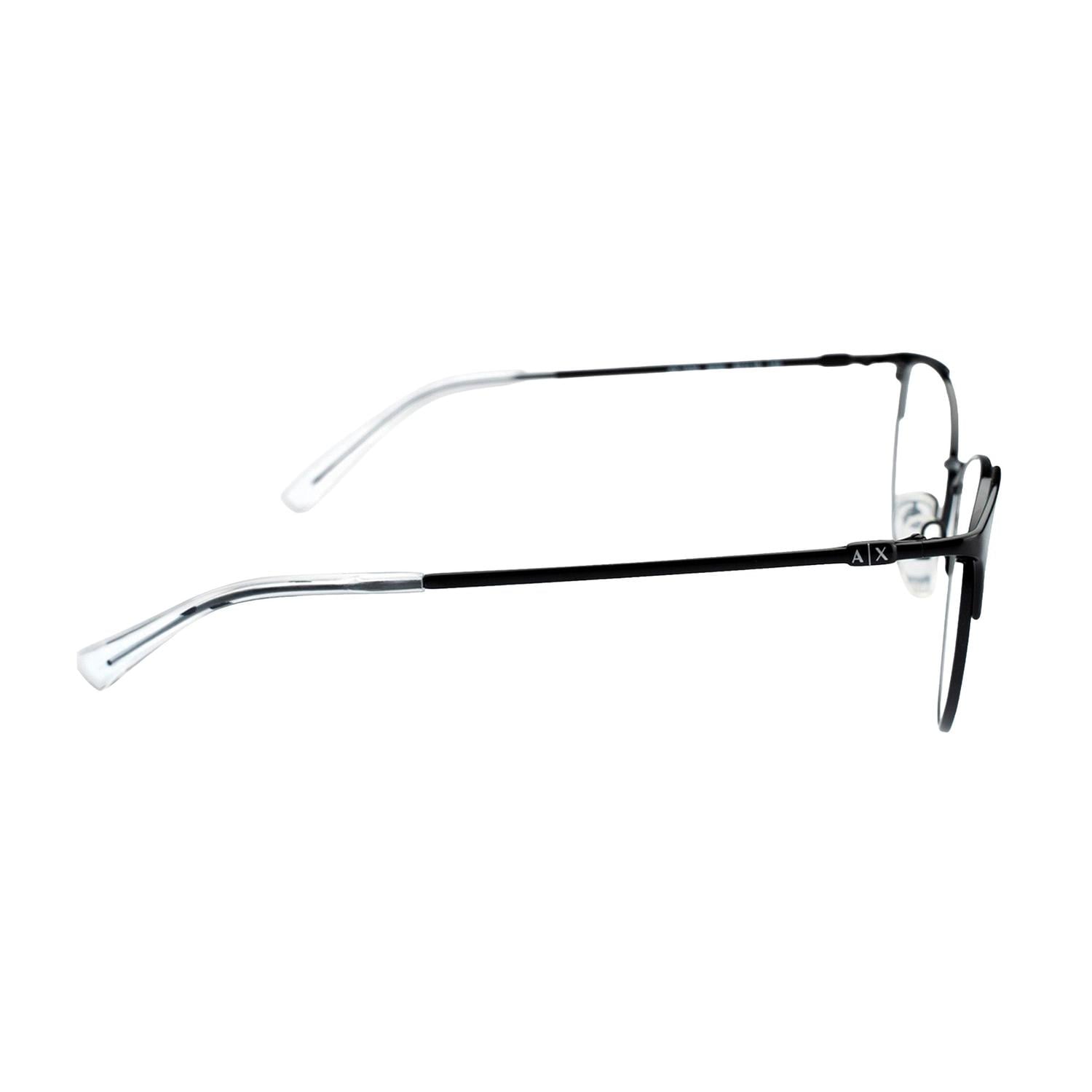 MONTURA MUJER AX1034 6000 52 ARMANI EXCHANGE NEGRO 1033535 - 3