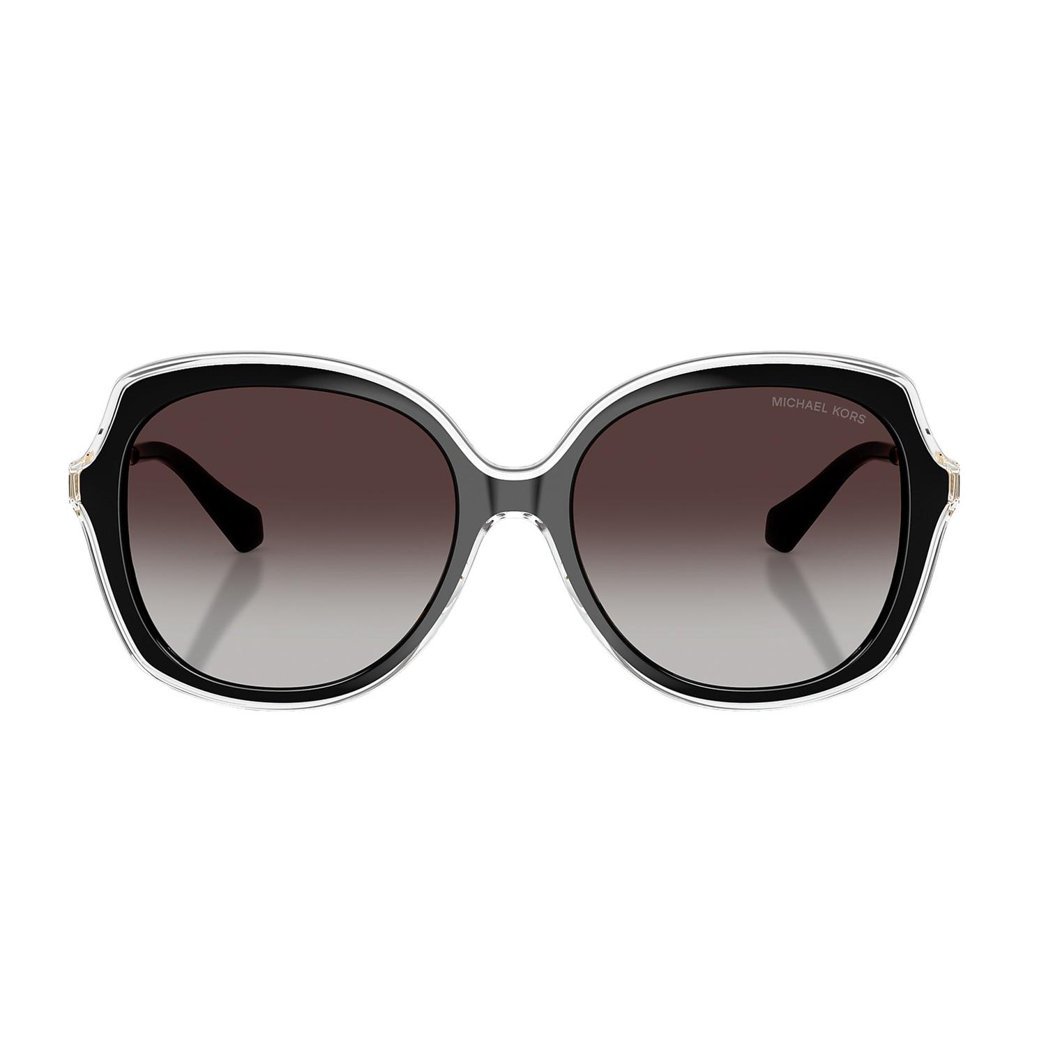 LENTES DE SOL UV400 MUJER MK2273U 30058G 55 MICHAEL KORS NEGRO 1033556 - 1