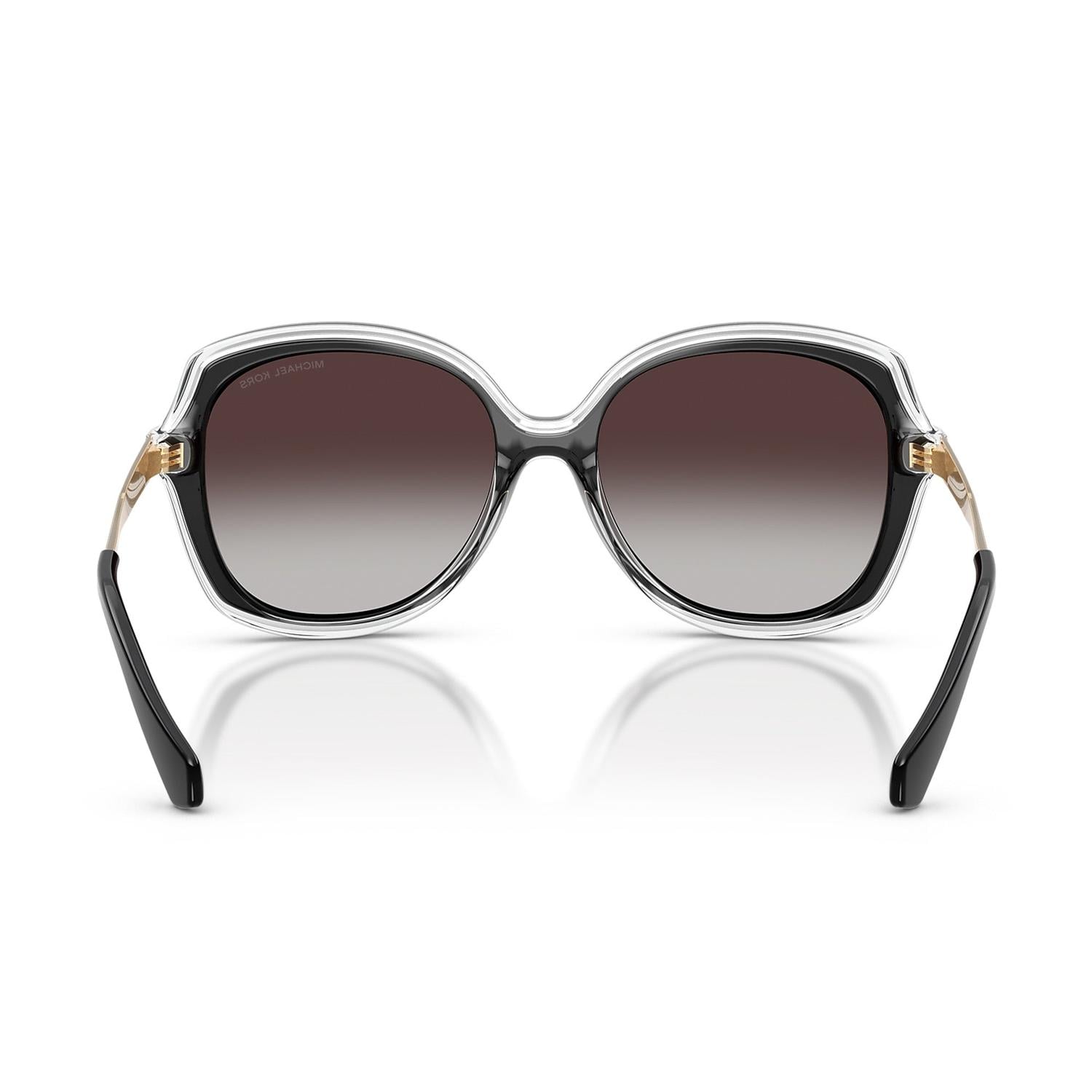 LENTES DE SOL UV400 MUJER MK2273U 30058G 55 MICHAEL KORS NEGRO 1033556 - 4