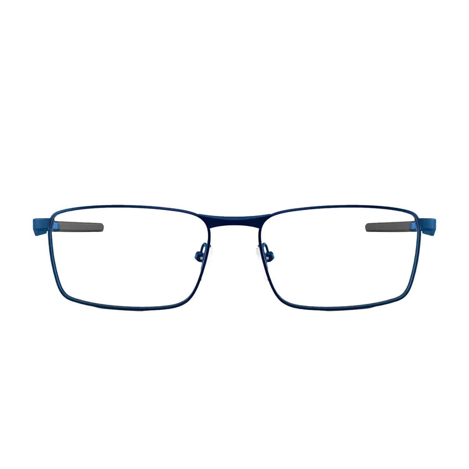 MONTURA HOMBRE OX3227 322704 55 OAKLEY AZUL 1033601 - 1