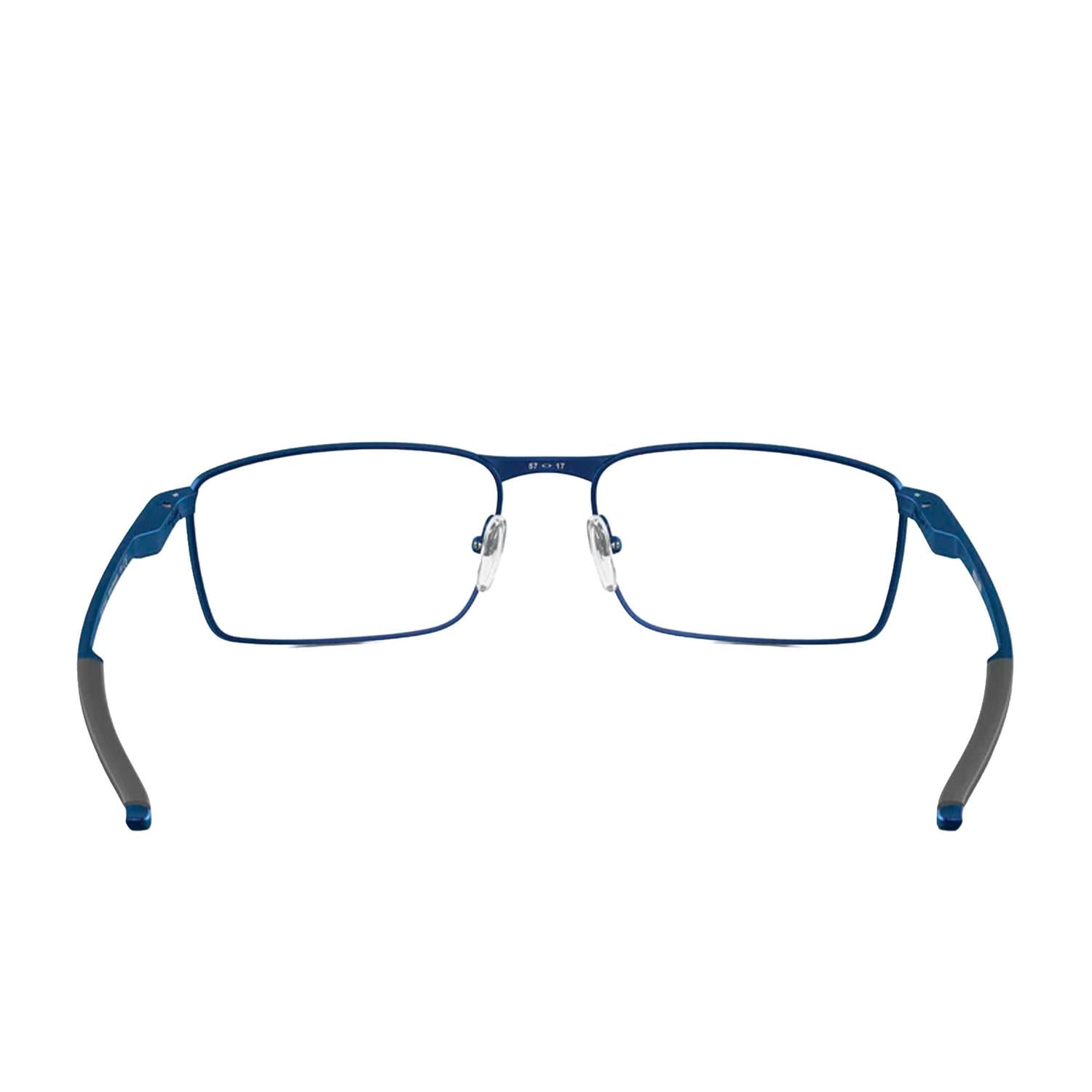 MONTURA HOMBRE OX3227 322704 55 OAKLEY AZUL 1033601 - 4