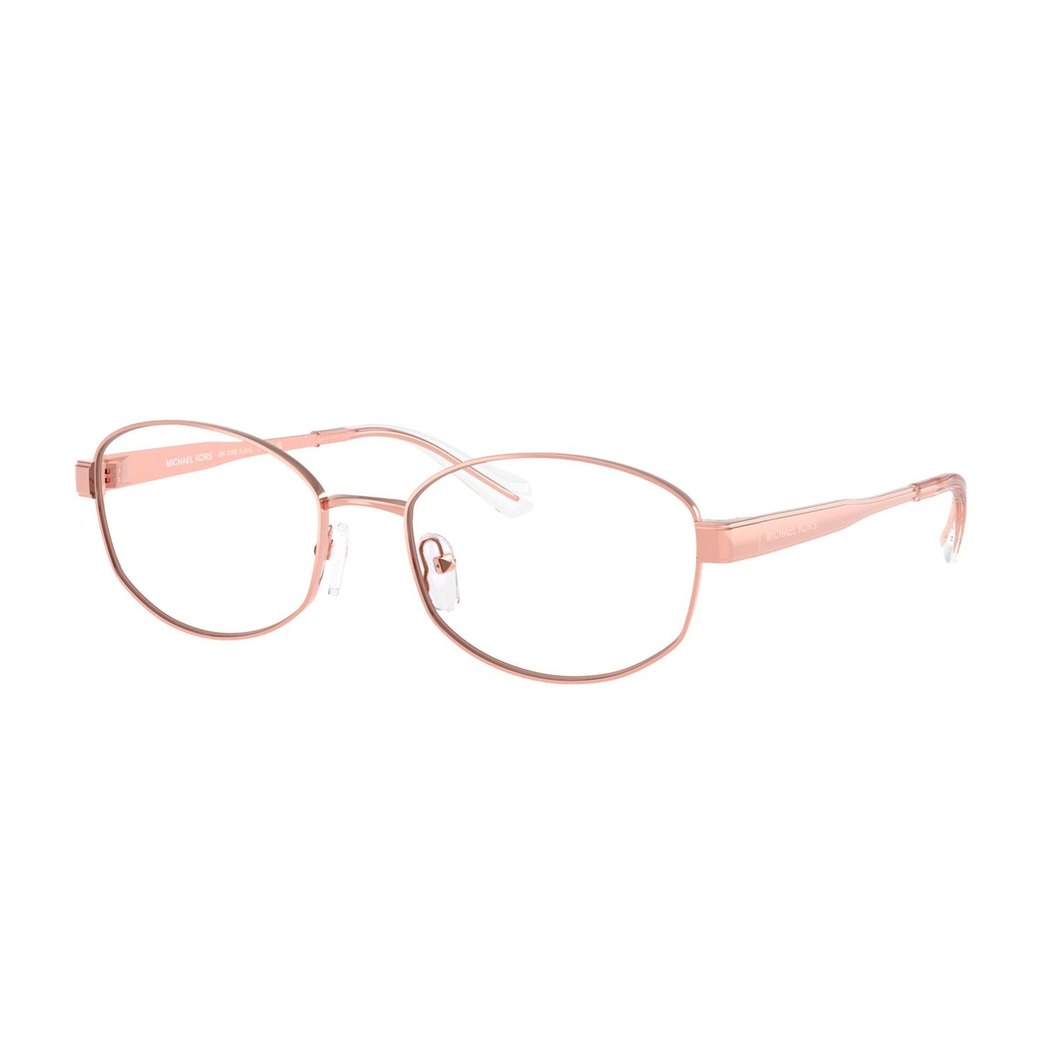MONTURA MUJER MK3086 1108 53 MICHAEL KORS ROSADO 1033540 - 2