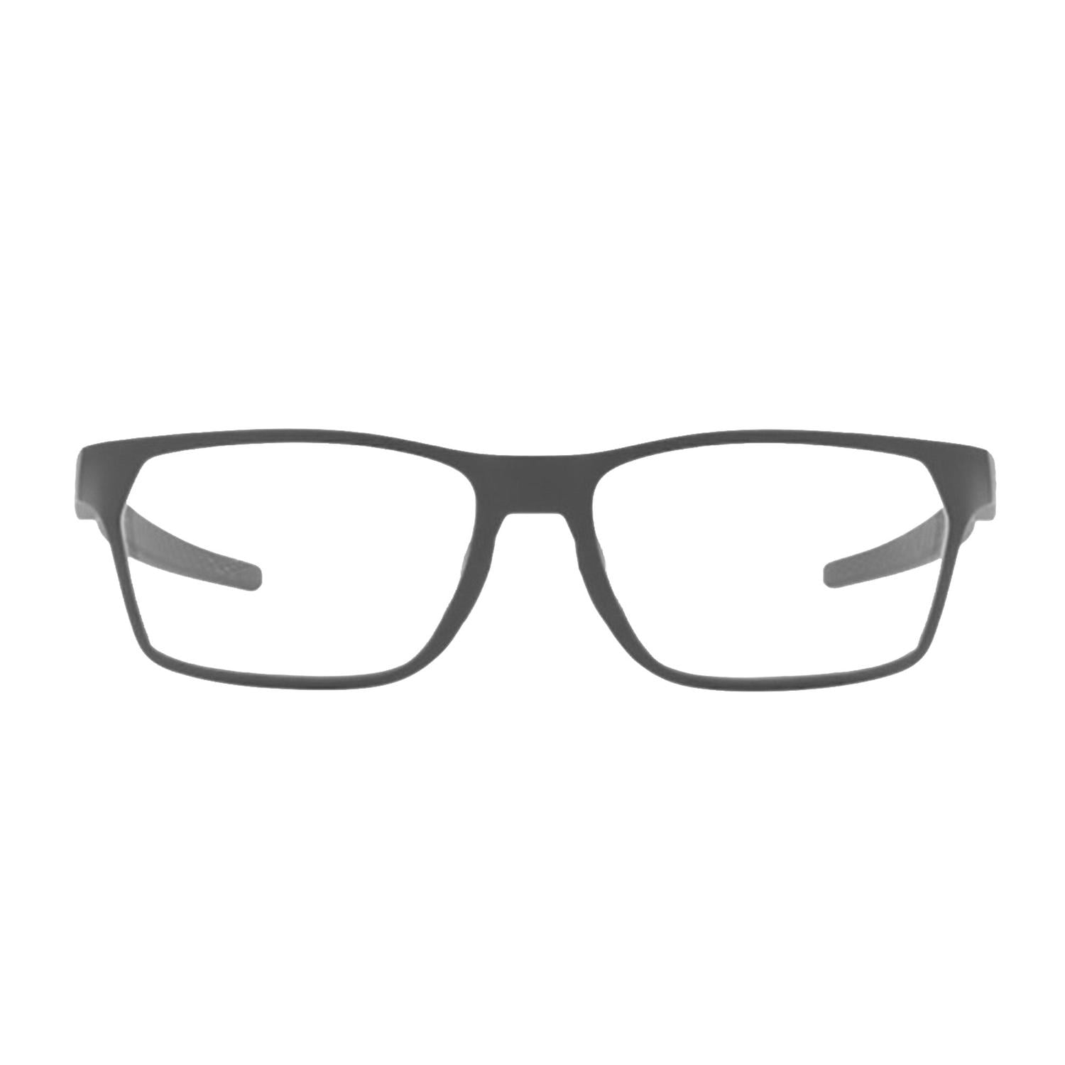 MONTURA HOMBRE OX8032 803201 55 OAKLEY NEGRO 1024365 - 1