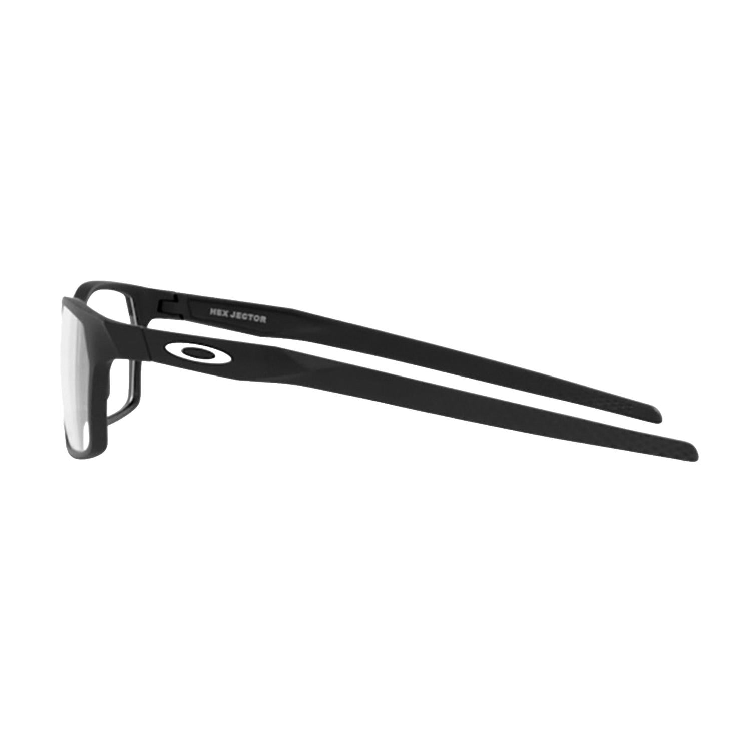 MONTURA HOMBRE OX8032 803201 55 OAKLEY NEGRO 1024365 - 2