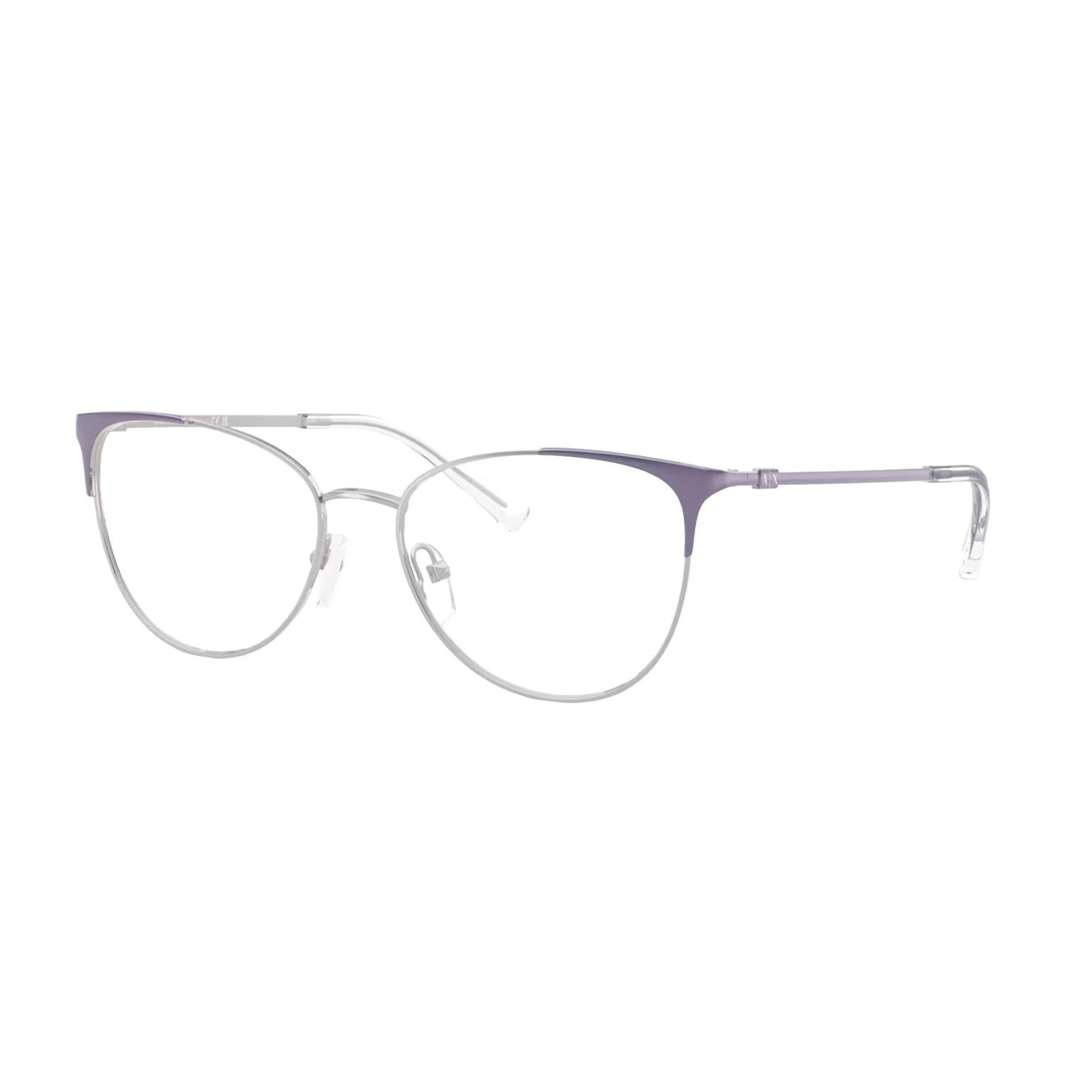 MONTURA MUJER AX1034 6128 52 ARMANI EXCHANGE LILA 1033538 - 2