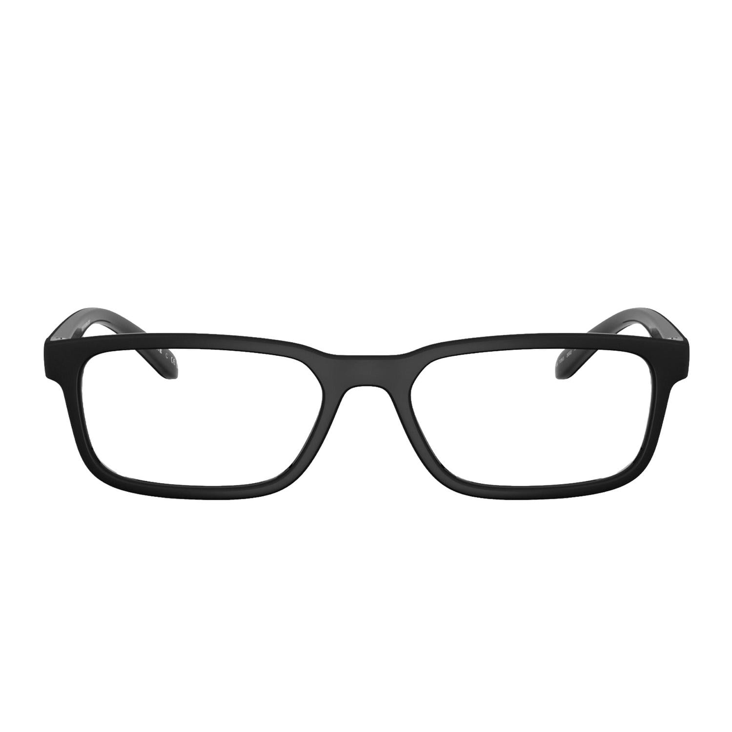 MONTURA HOMBRE AN7283 3002 55 ARNETTE NEGRO 1033525 - 1