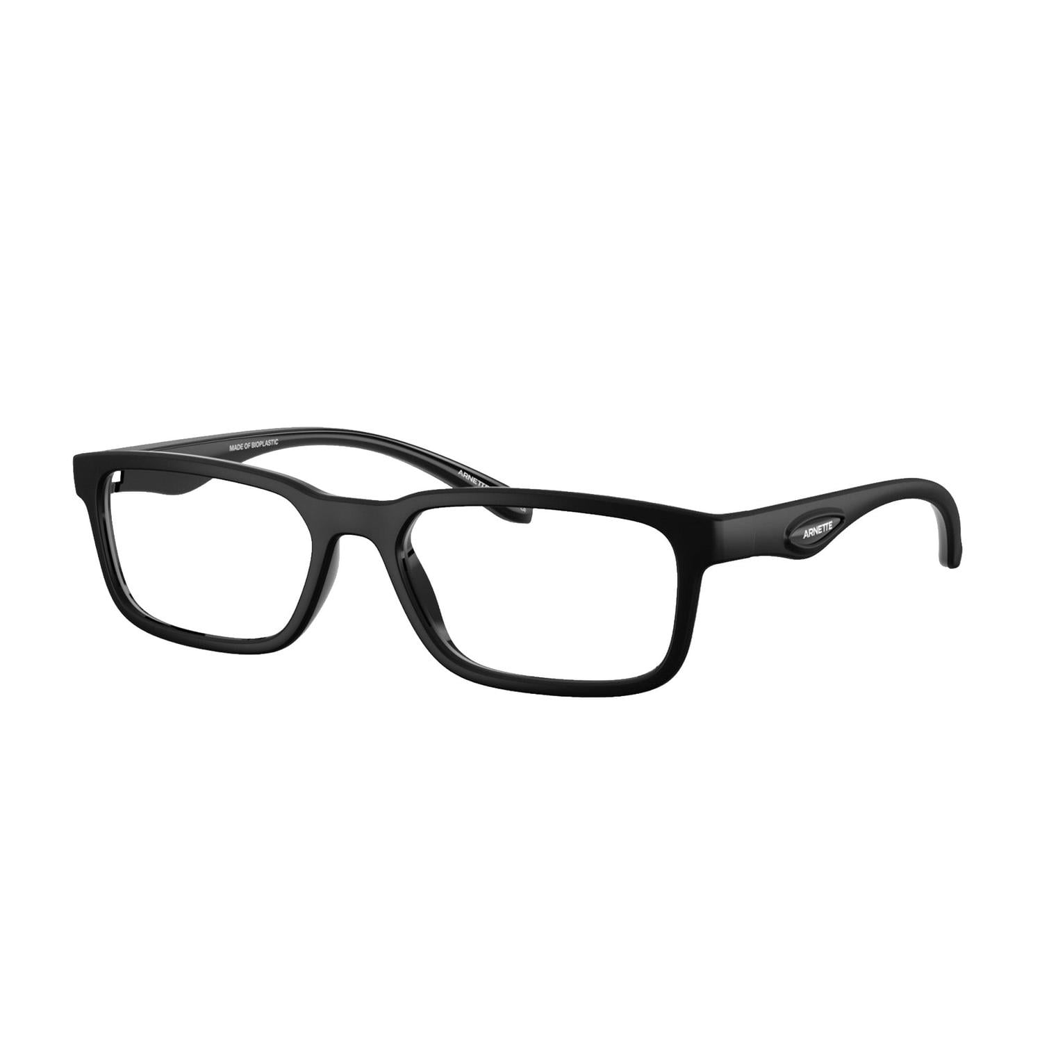 MONTURA HOMBRE AN7283 3002 55 ARNETTE NEGRO 1033525 - 2