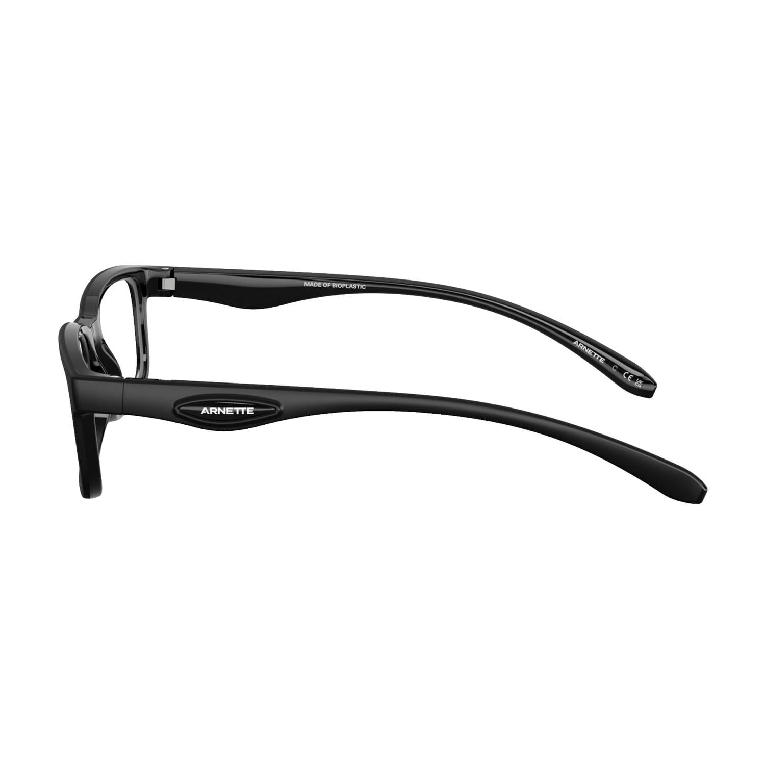 MONTURA HOMBRE AN7283 3002 55 ARNETTE NEGRO 1033525 - 3