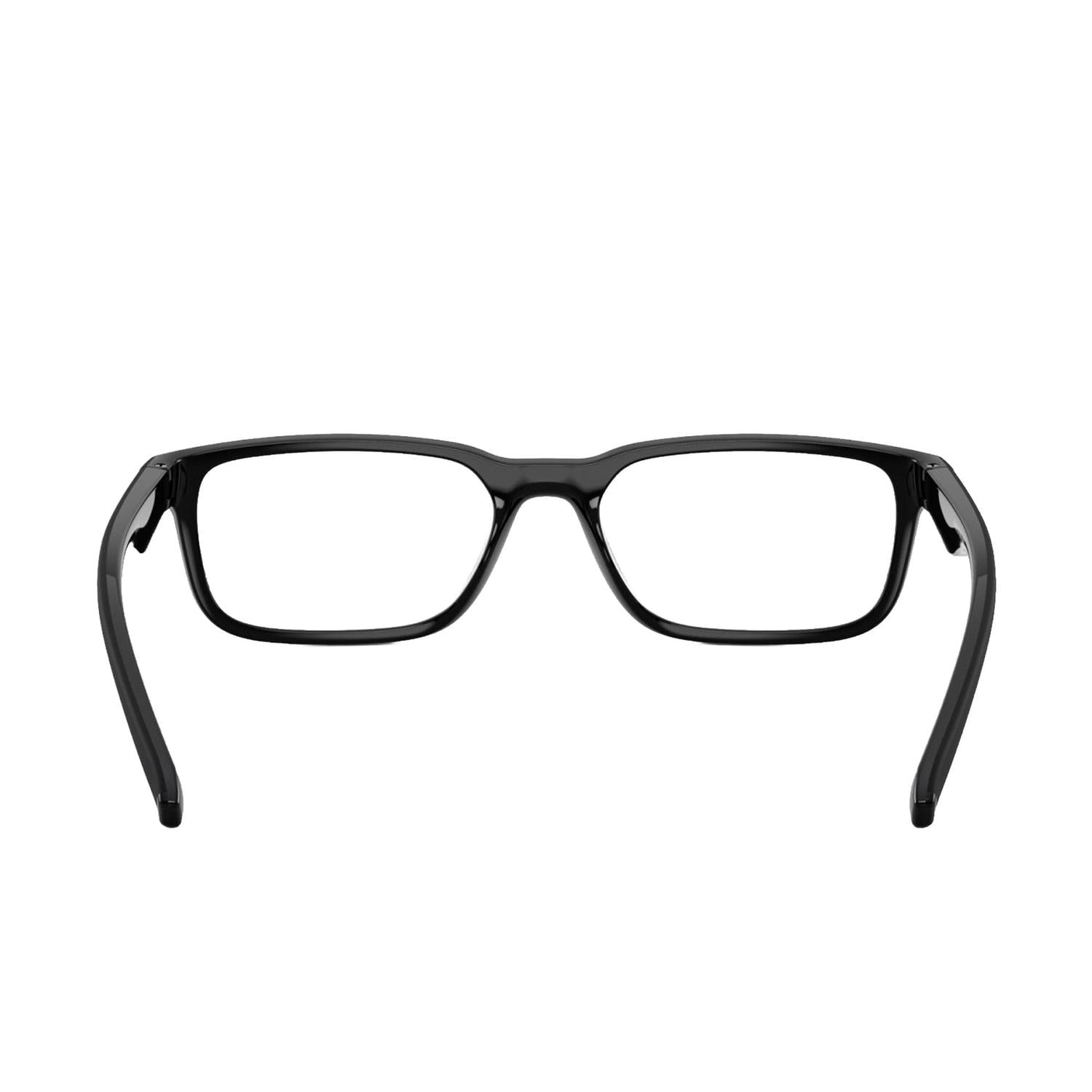 MONTURA HOMBRE AN7283 3002 55 ARNETTE NEGRO 1033525 - 4