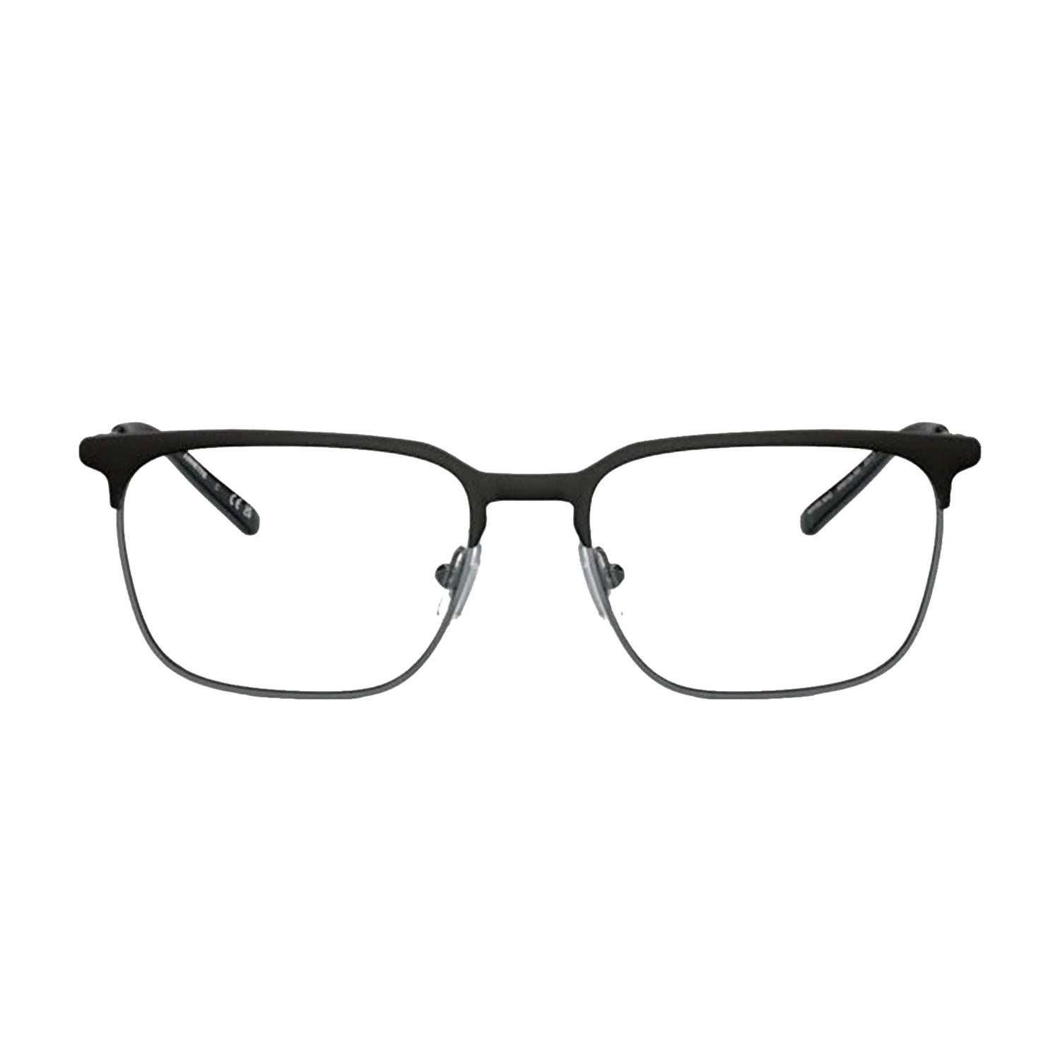 MONTURA HOMBRE AN6136 760 53 ARNETTE NEGRO 1033533 - 1