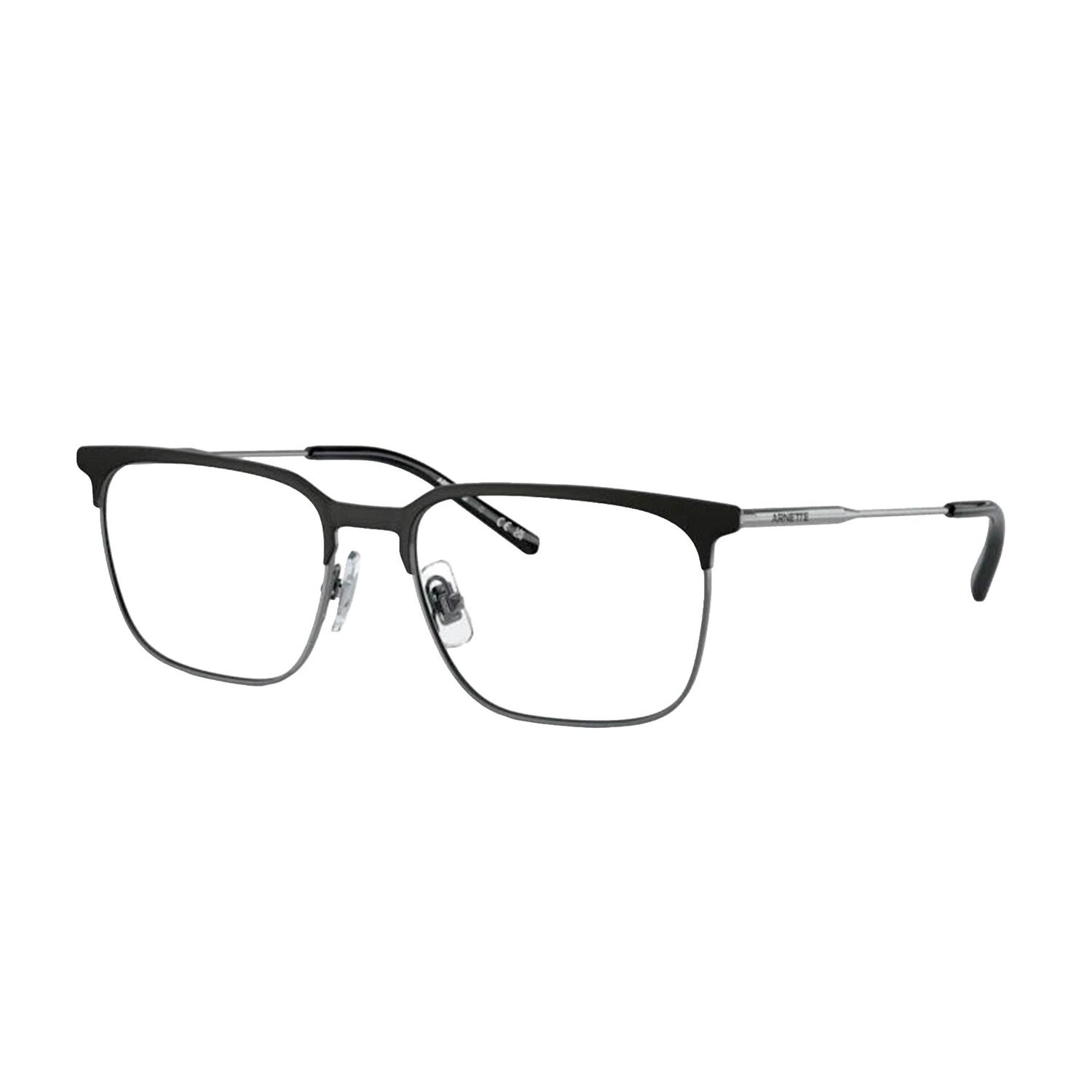 MONTURA HOMBRE AN6136 760 53 ARNETTE NEGRO 1033533 - 2