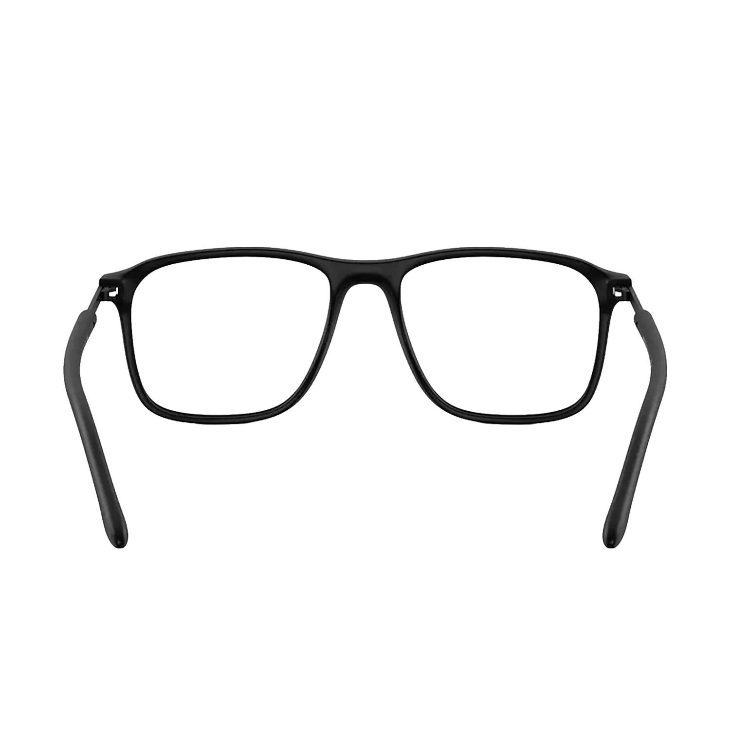 MONTURA HOMBRE AX3131 8078 54 ARMANI EXCHANGE NEGRO 1033526 - 4
