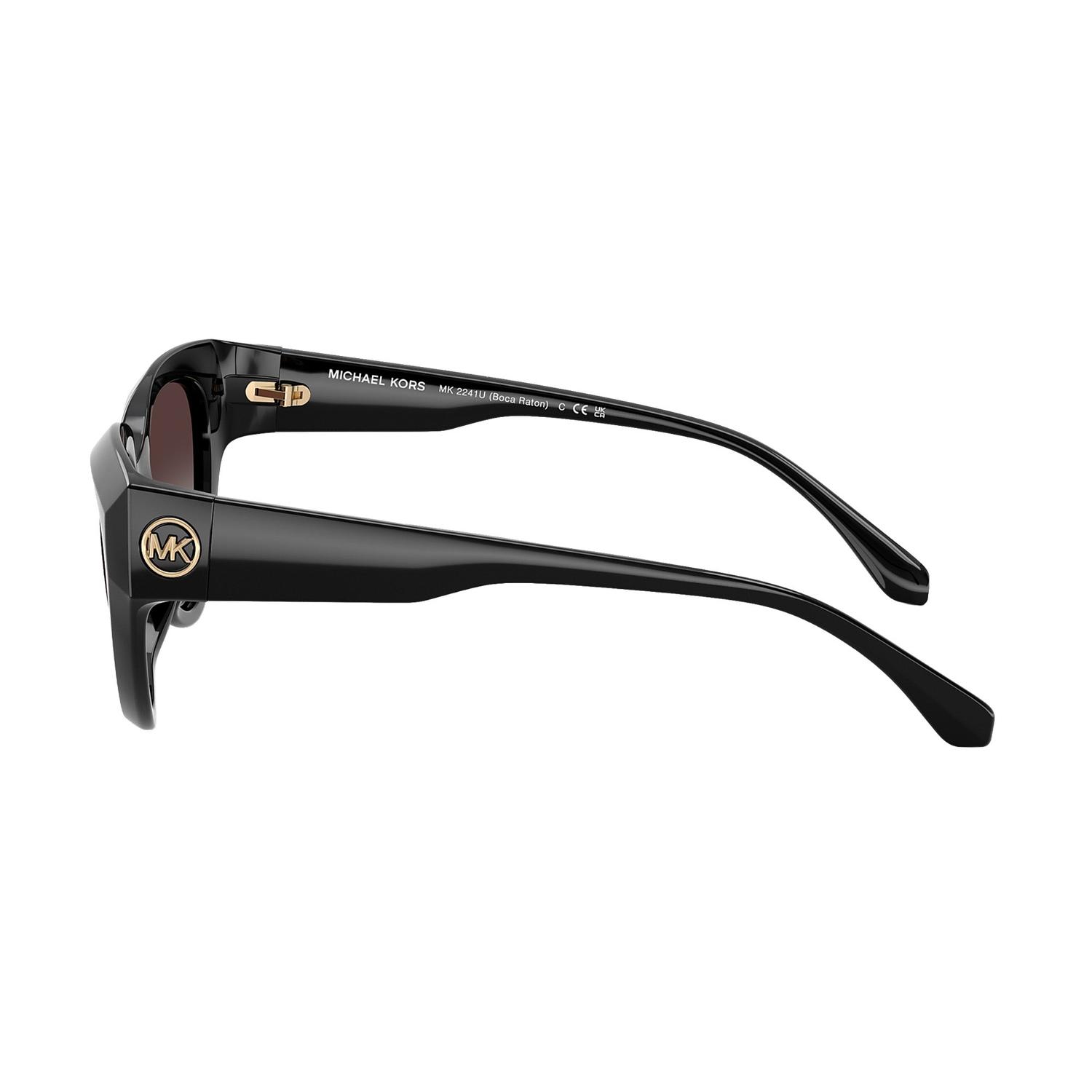 LENTES DE SOL UV400 MUJER MK2241U 30058G 55 MICHAEL KORS - 3